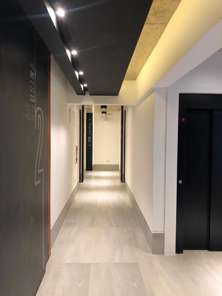 Usina Studio by FMA Coliving