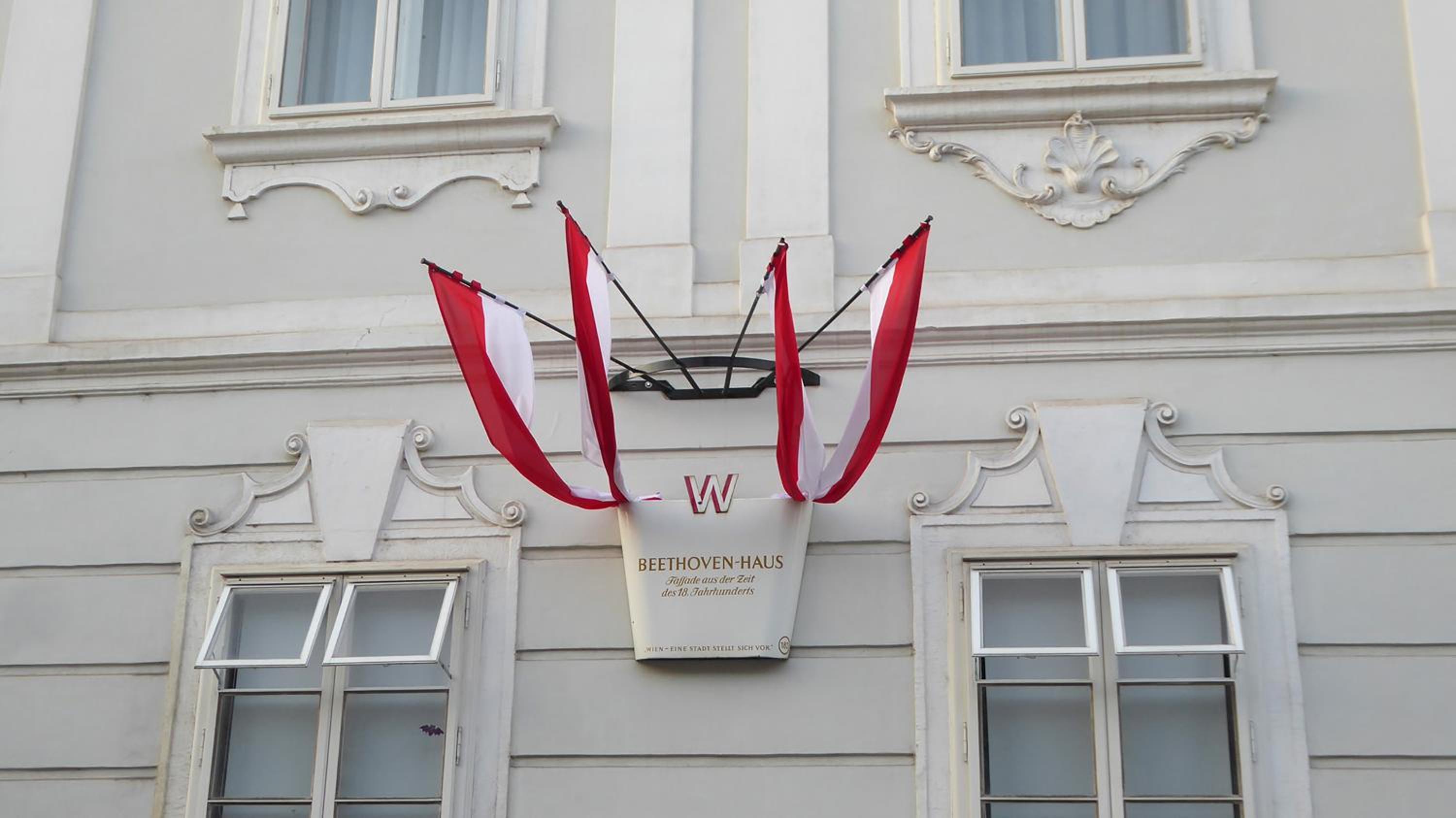 Wohnen im schönsten Viertel Wiens