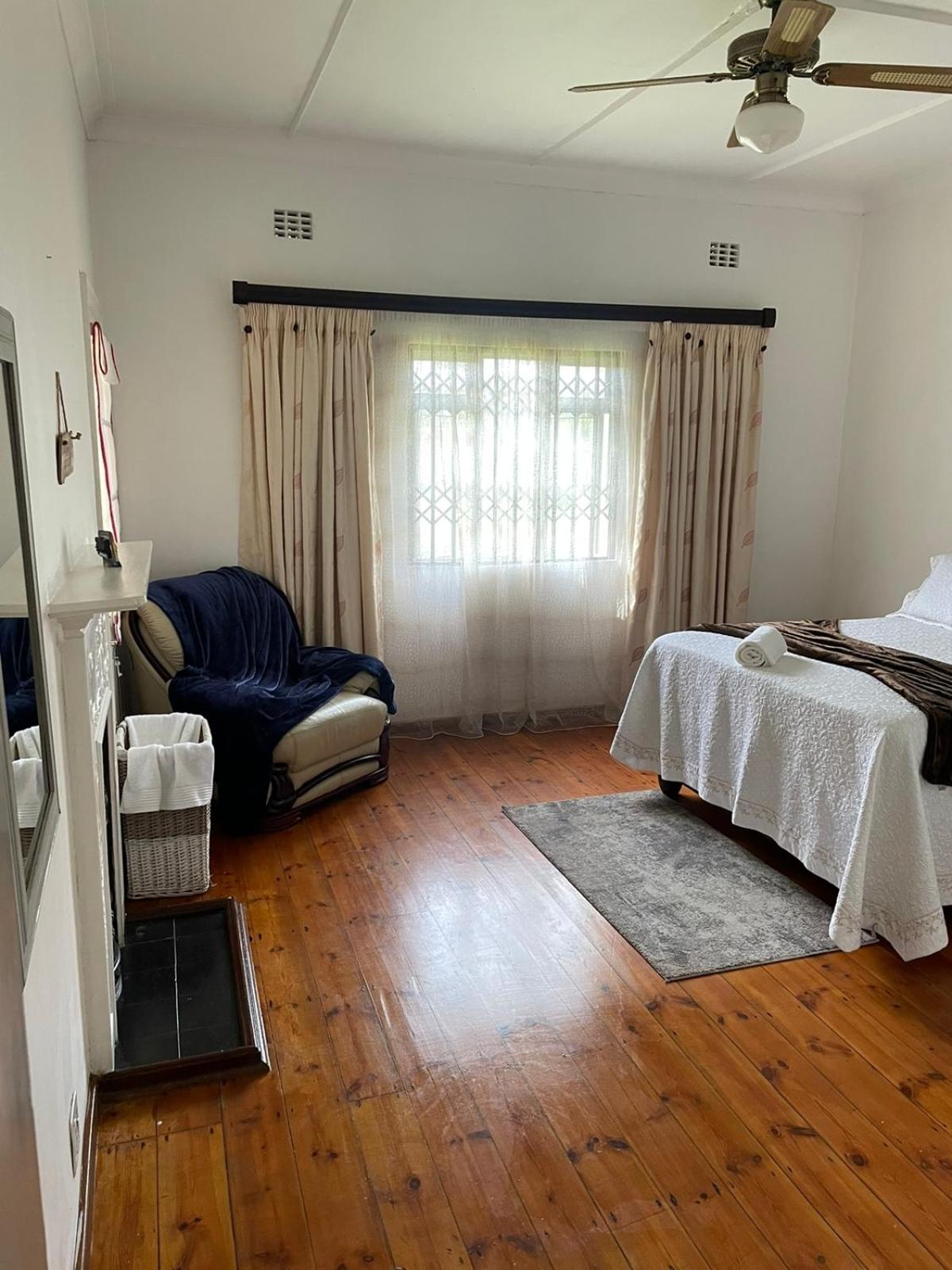 Repose Guest house!