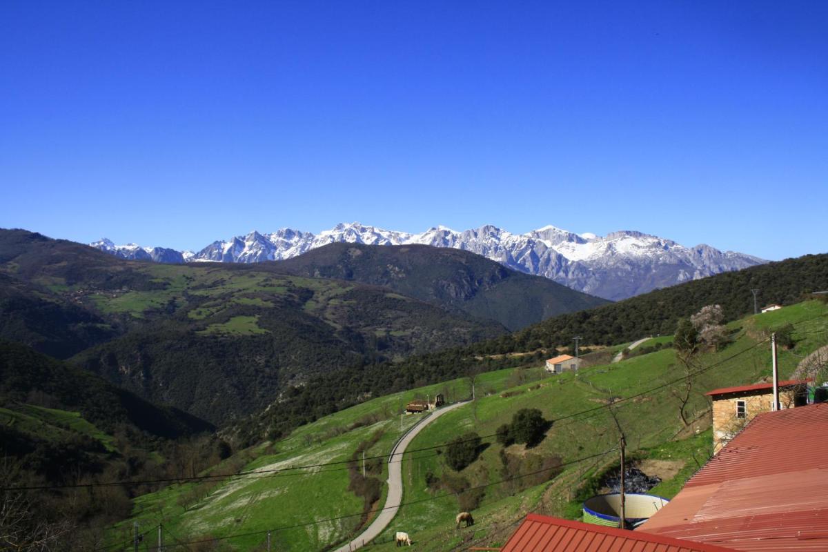 Posada de Tollo