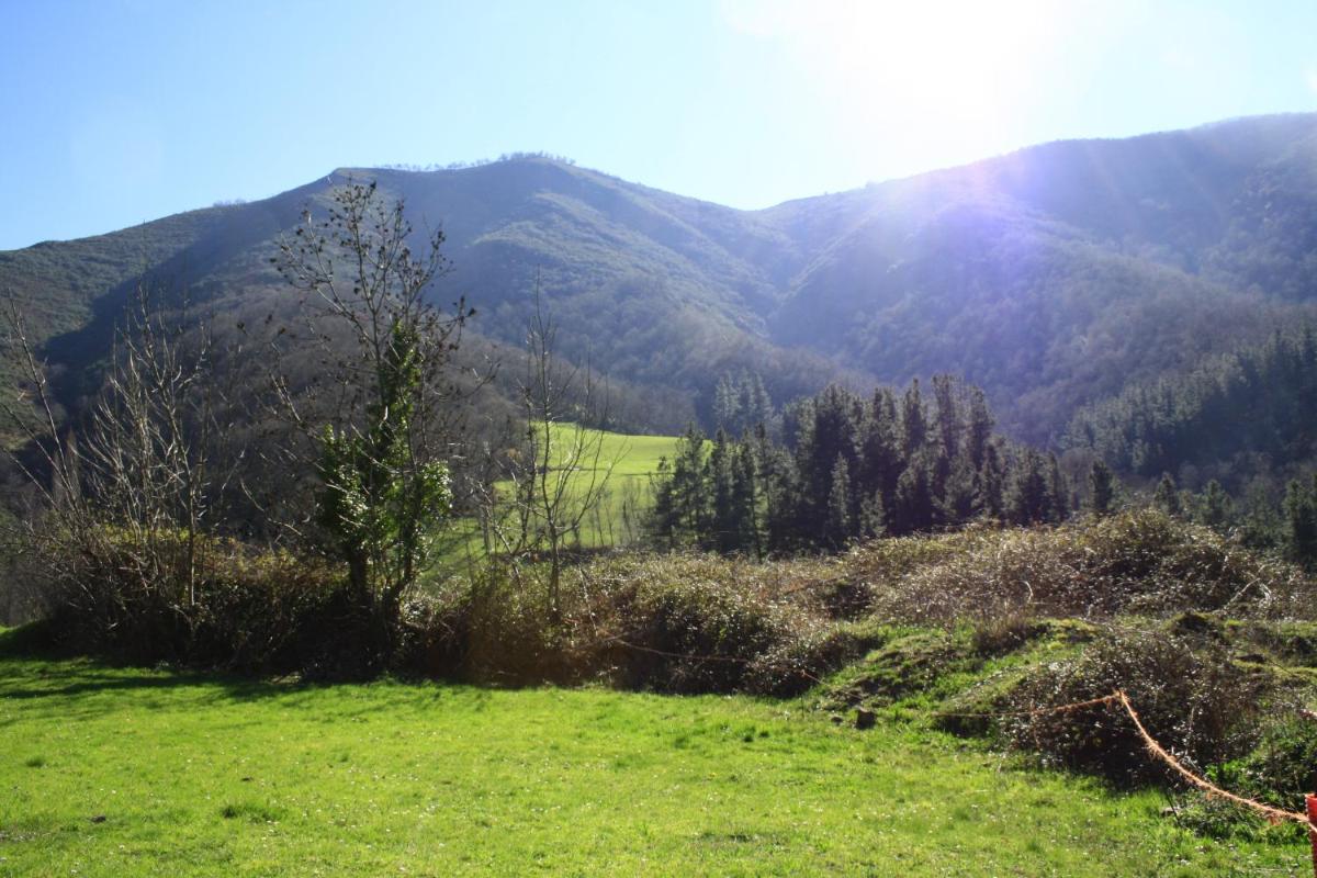 Posada de Tollo
