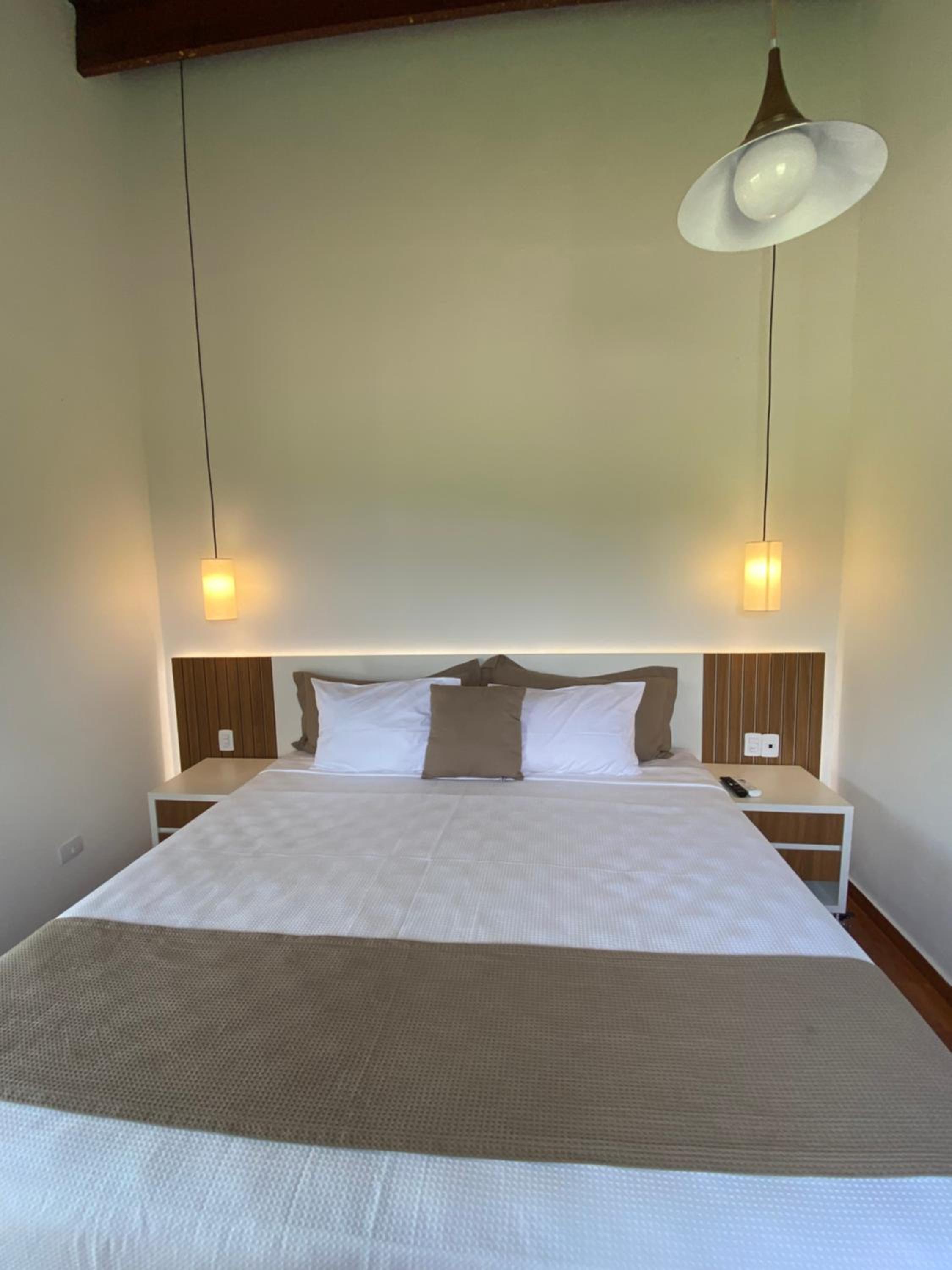 Vale Das Águas Fazenda Resort