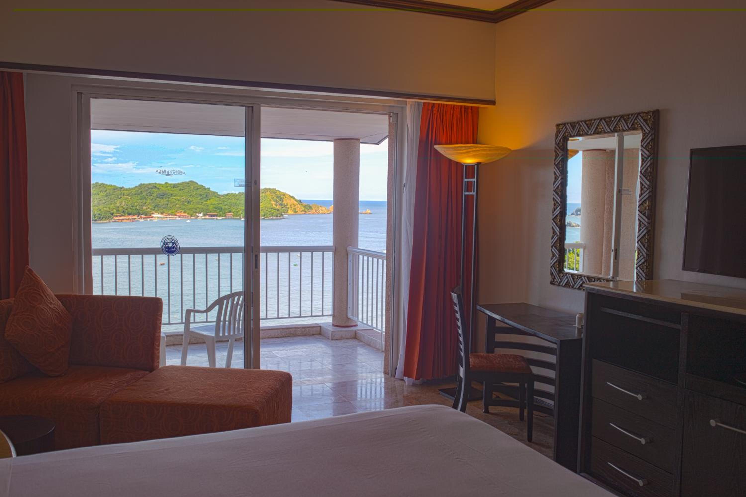 Azul Ixtapa All Inclusive Resort - Property Image 13