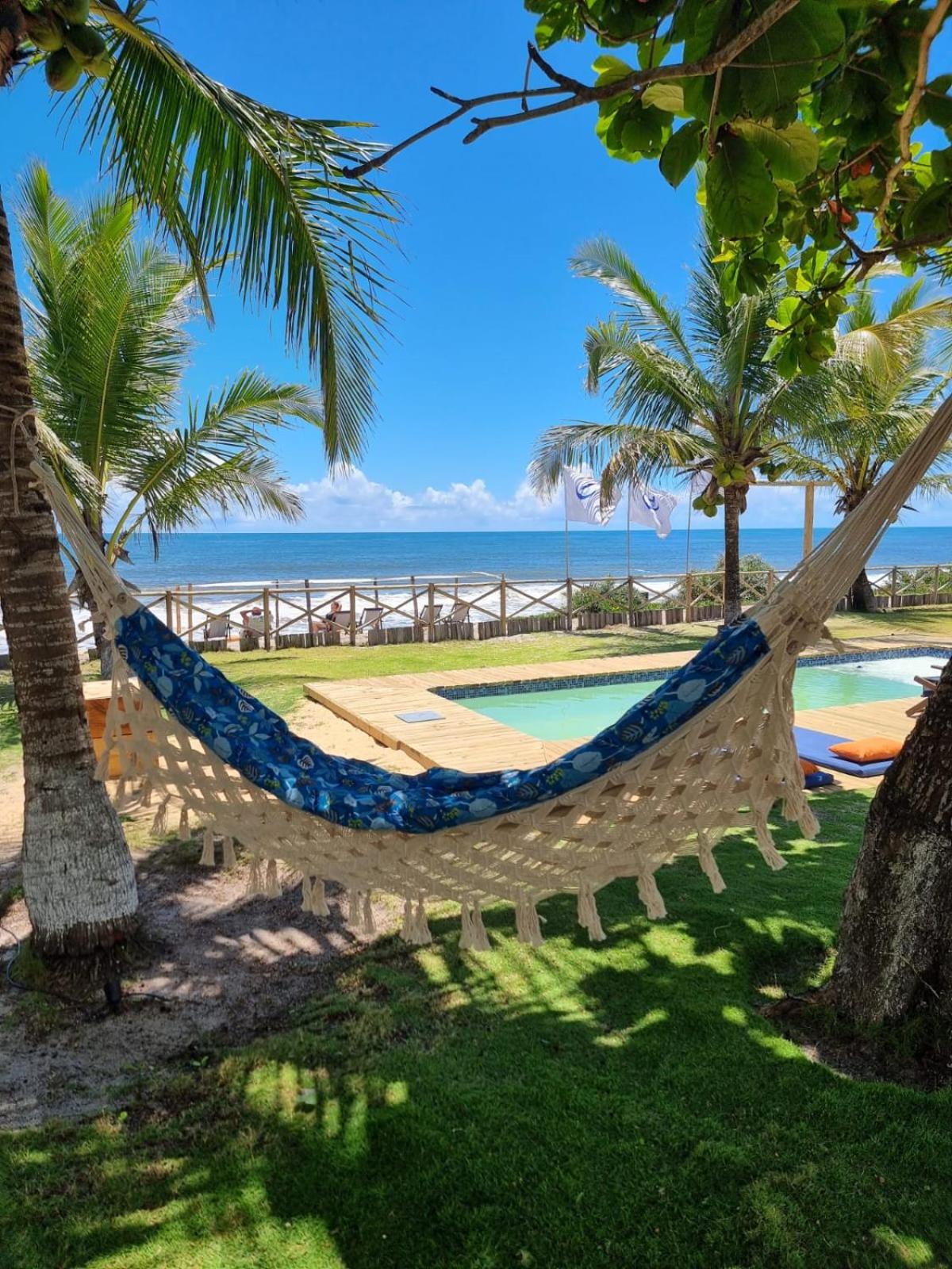 Vila Sereia Caraiva