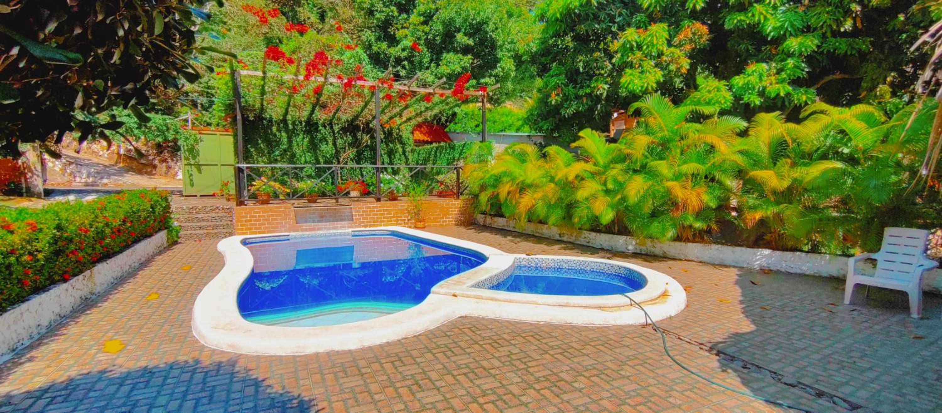 Casa kumake tayrona