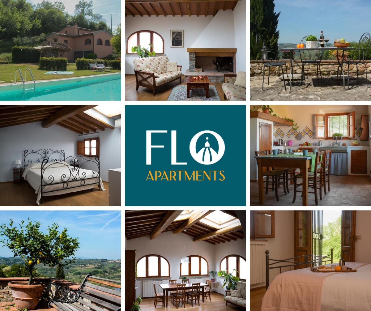 Hotel Poggio degli Ulivi - Image 1