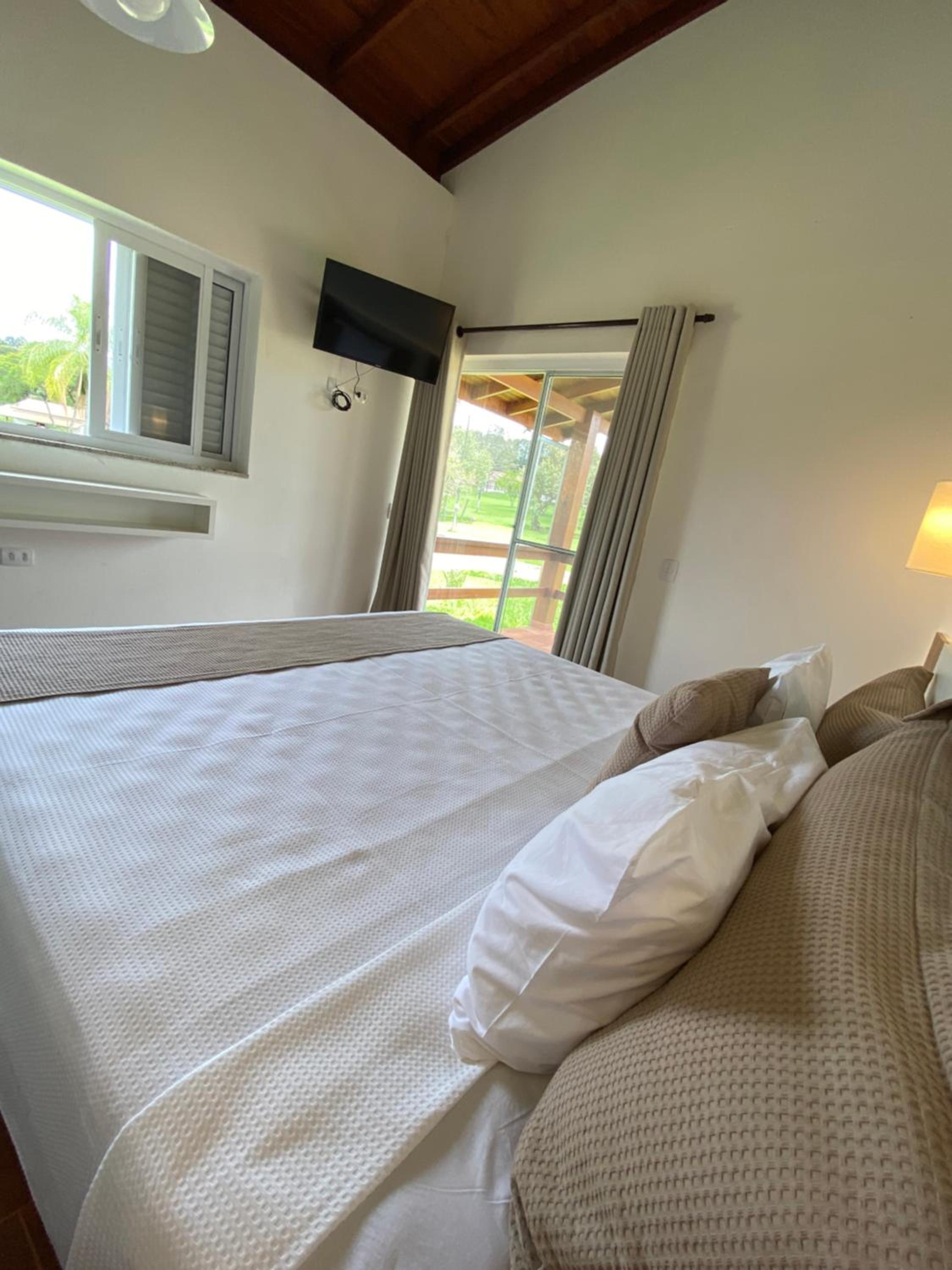 Vale Das Águas Fazenda Resort