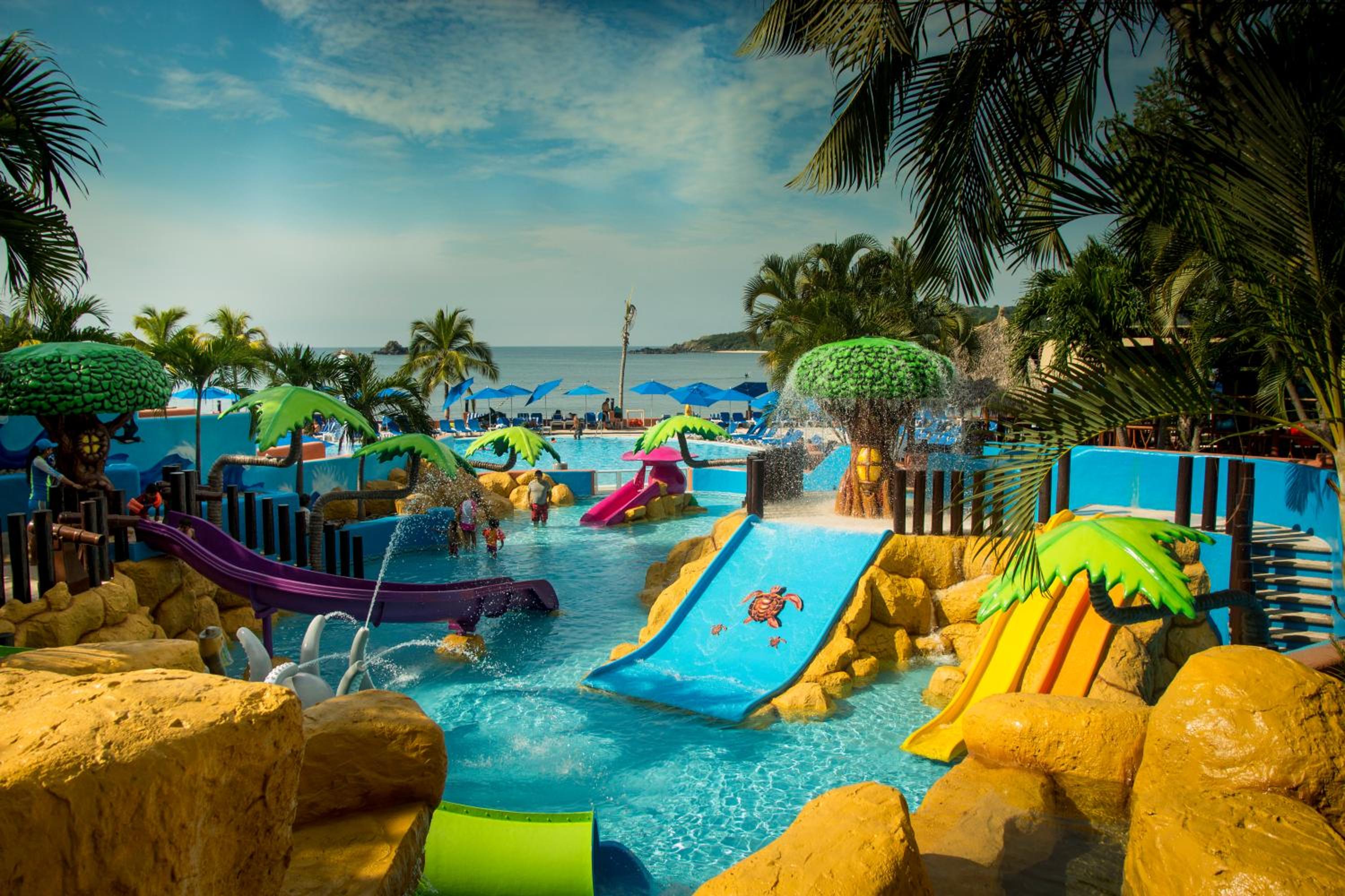 Azul Ixtapa All Inclusive Resort - Property Image 30