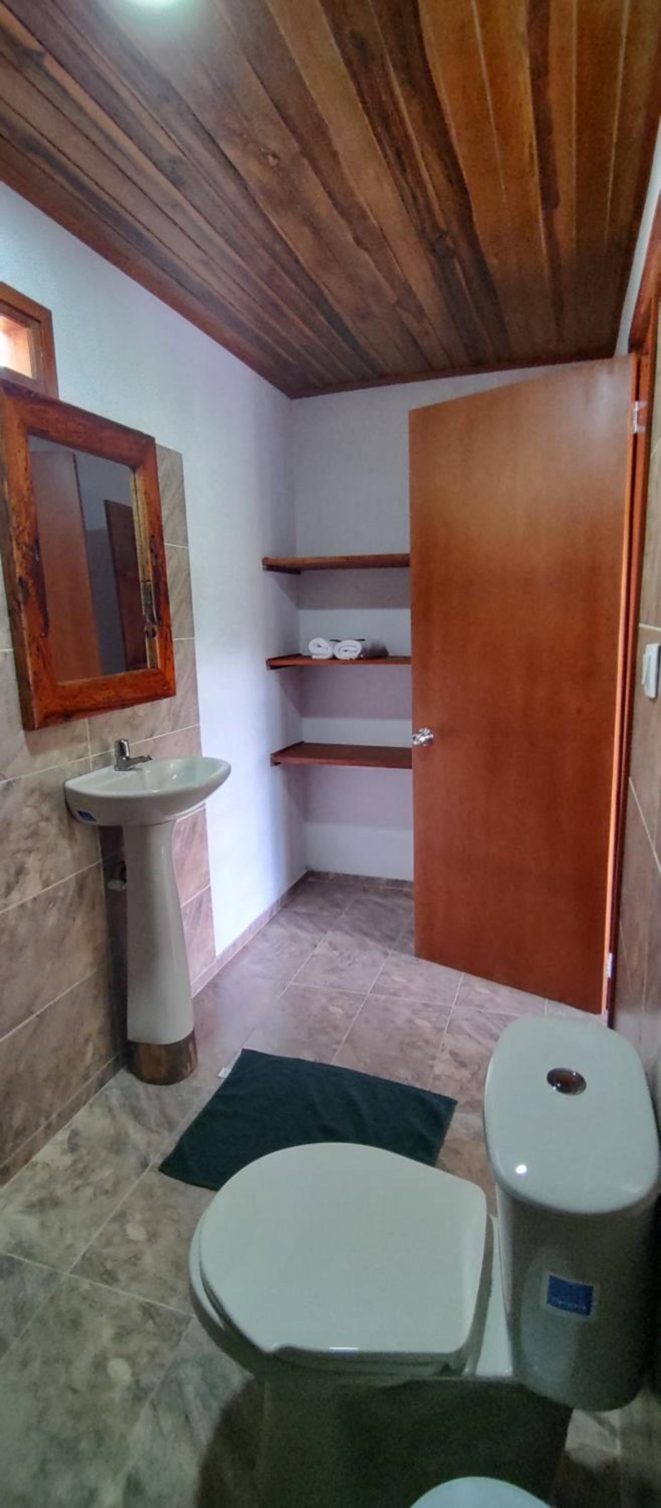 Casa kumake tayrona