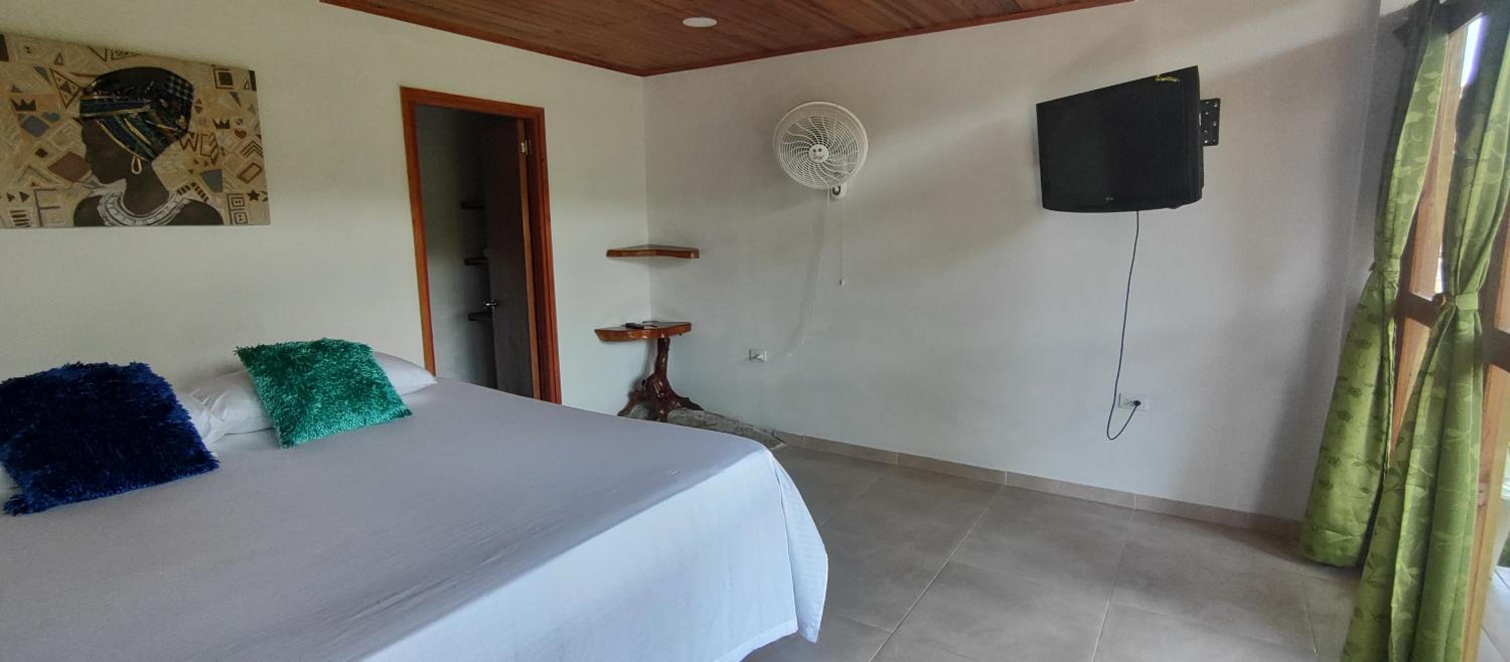 Casa kumake tayrona
