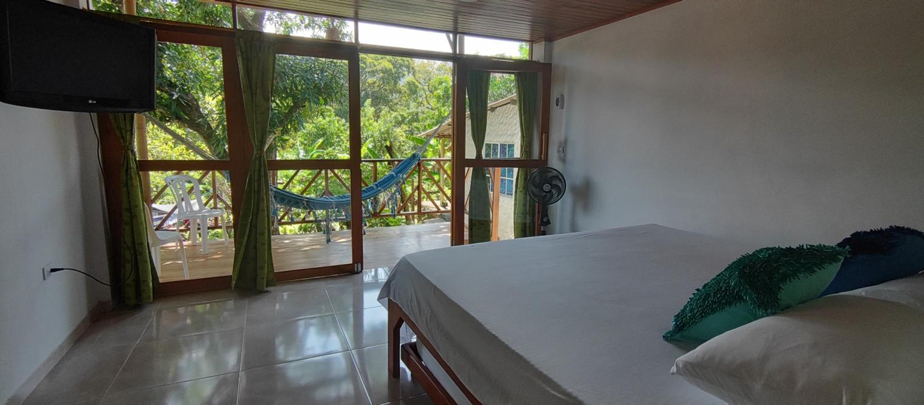 Casa kumake tayrona