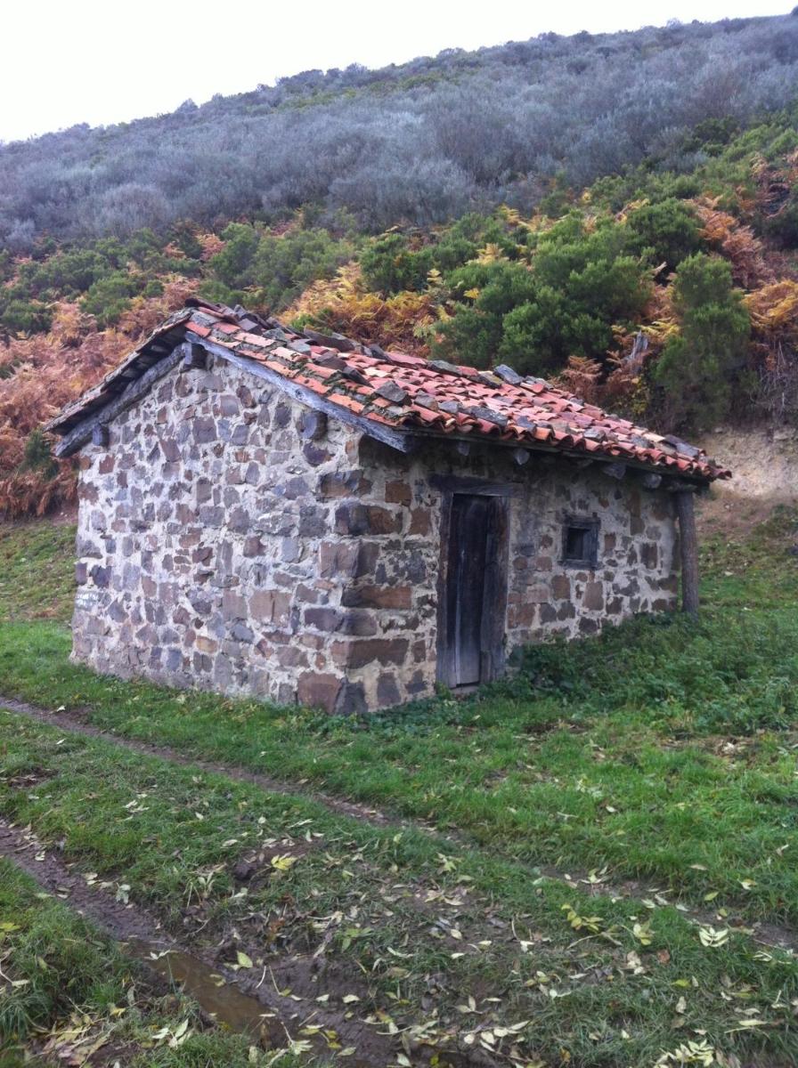 Posada de Tollo