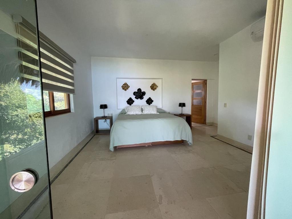 Spectacular Oceanview Penthouse at Ixtapa