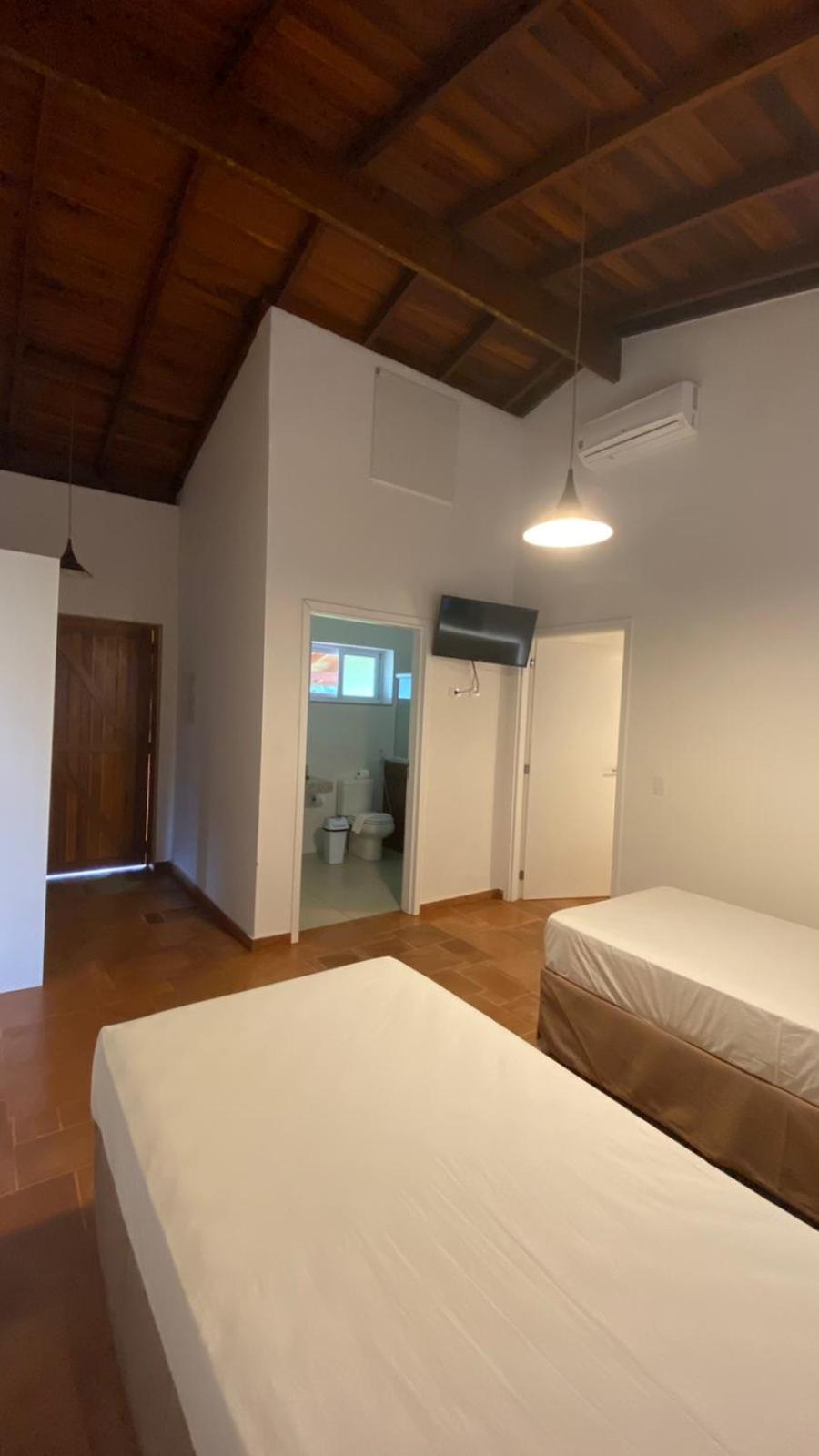 Vale Das Águas Fazenda Resort