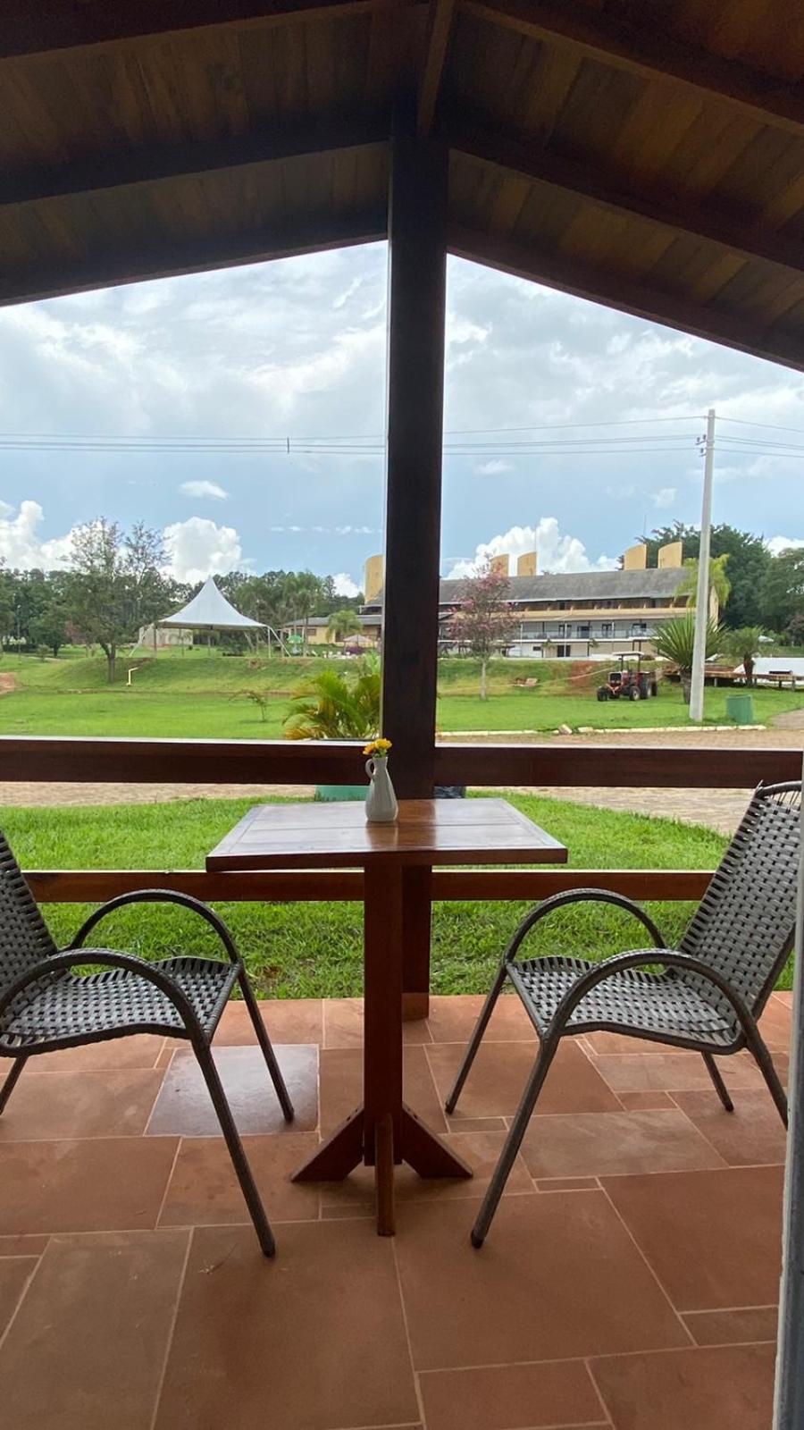 Vale Das Águas Fazenda Resort