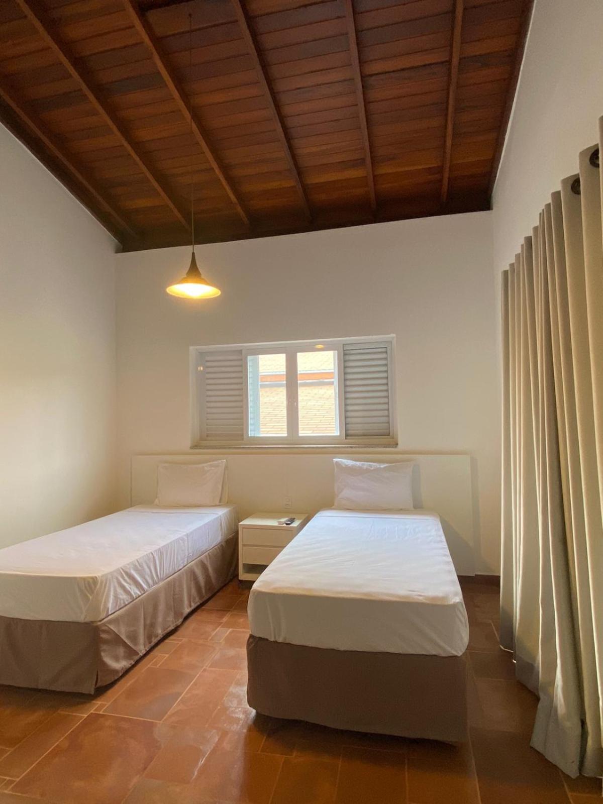 Vale Das Águas Fazenda Resort