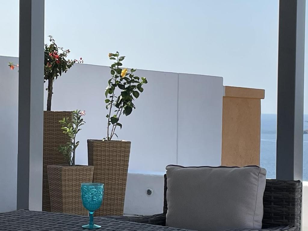 Spectacular Oceanview Penthouse at Ixtapa