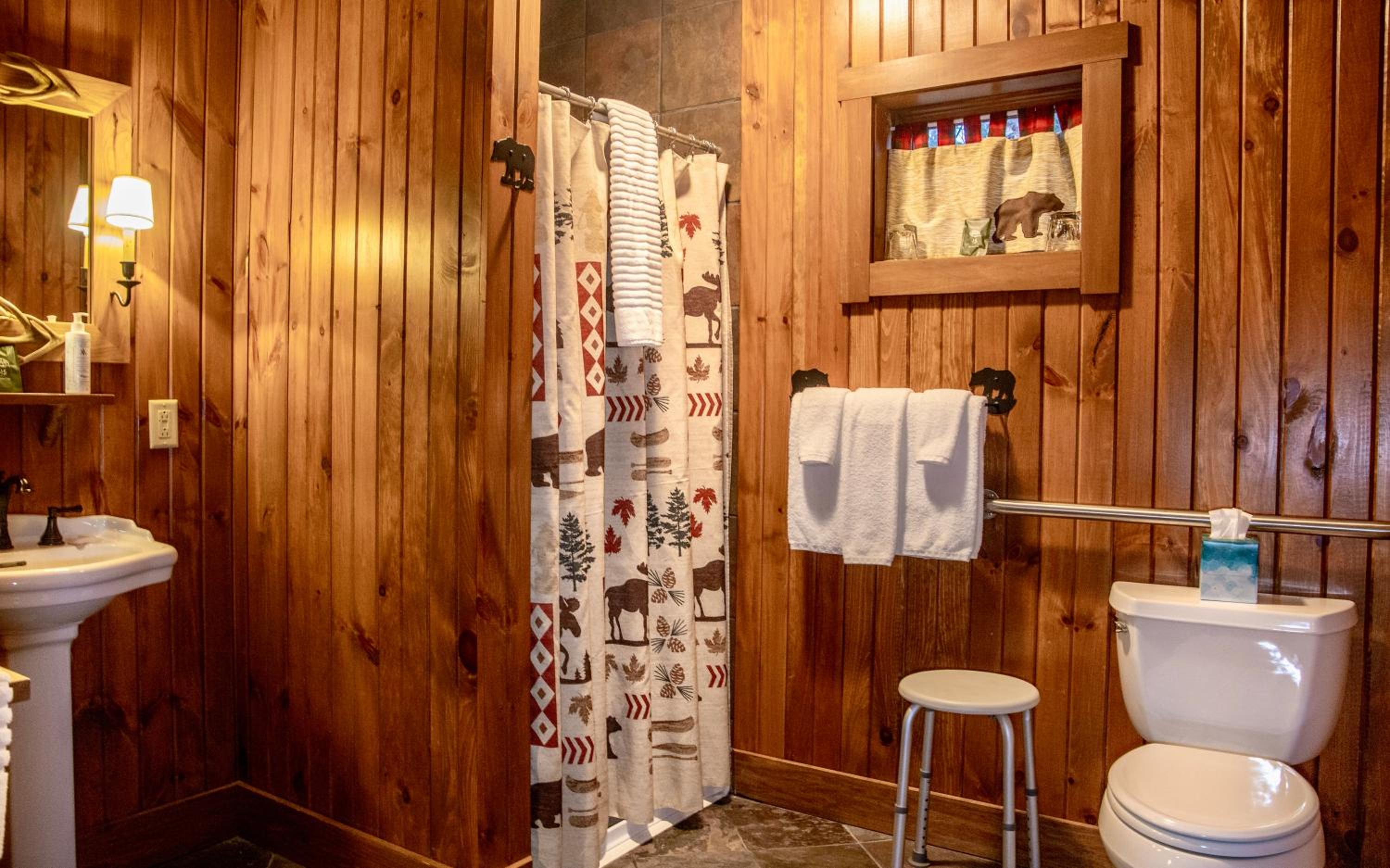 Finger Lakes Lodging