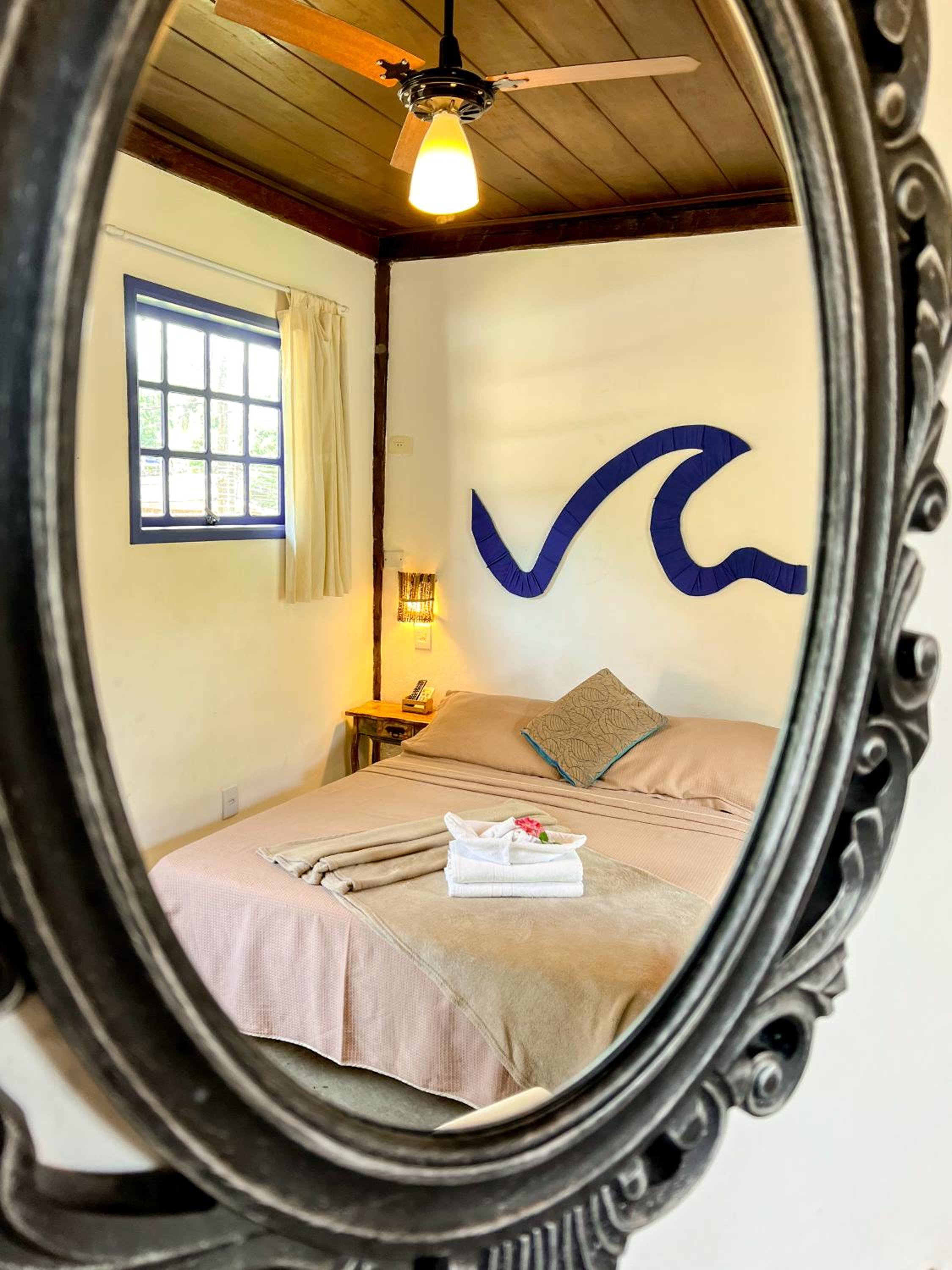 Vila Pequeá Ilhabela
