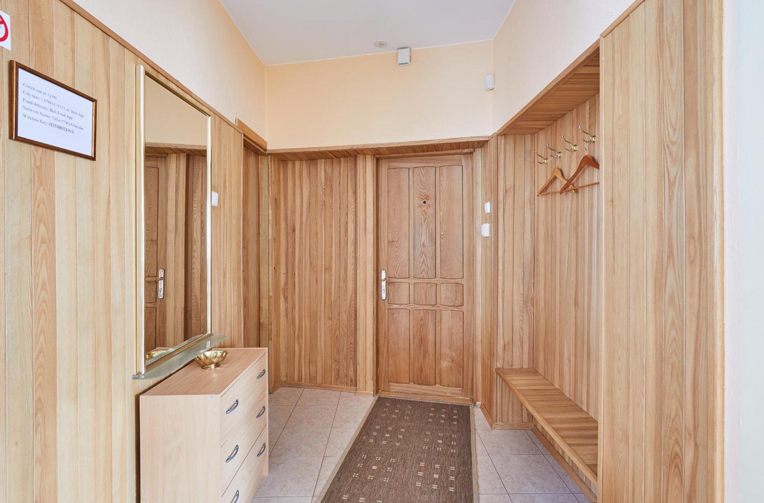 Hotel Kurpių gatvė - Image 1