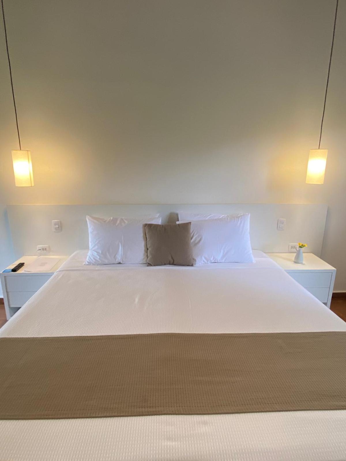 Vale Das Águas Fazenda Resort
