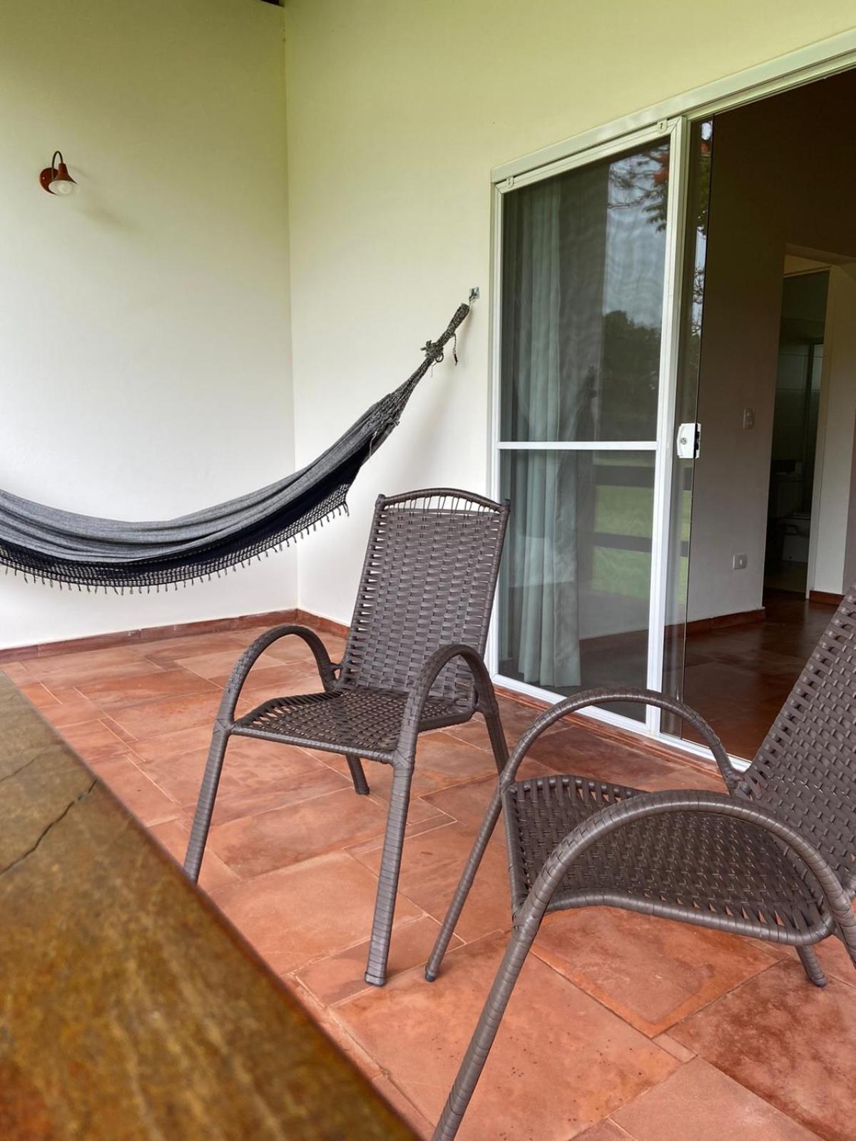 Vale Das Águas Fazenda Resort