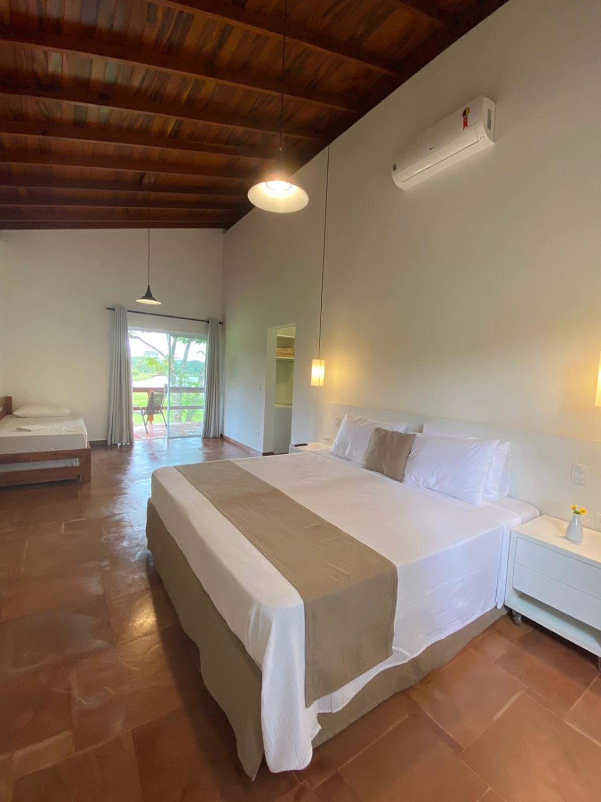 Vale Das Águas Fazenda Resort