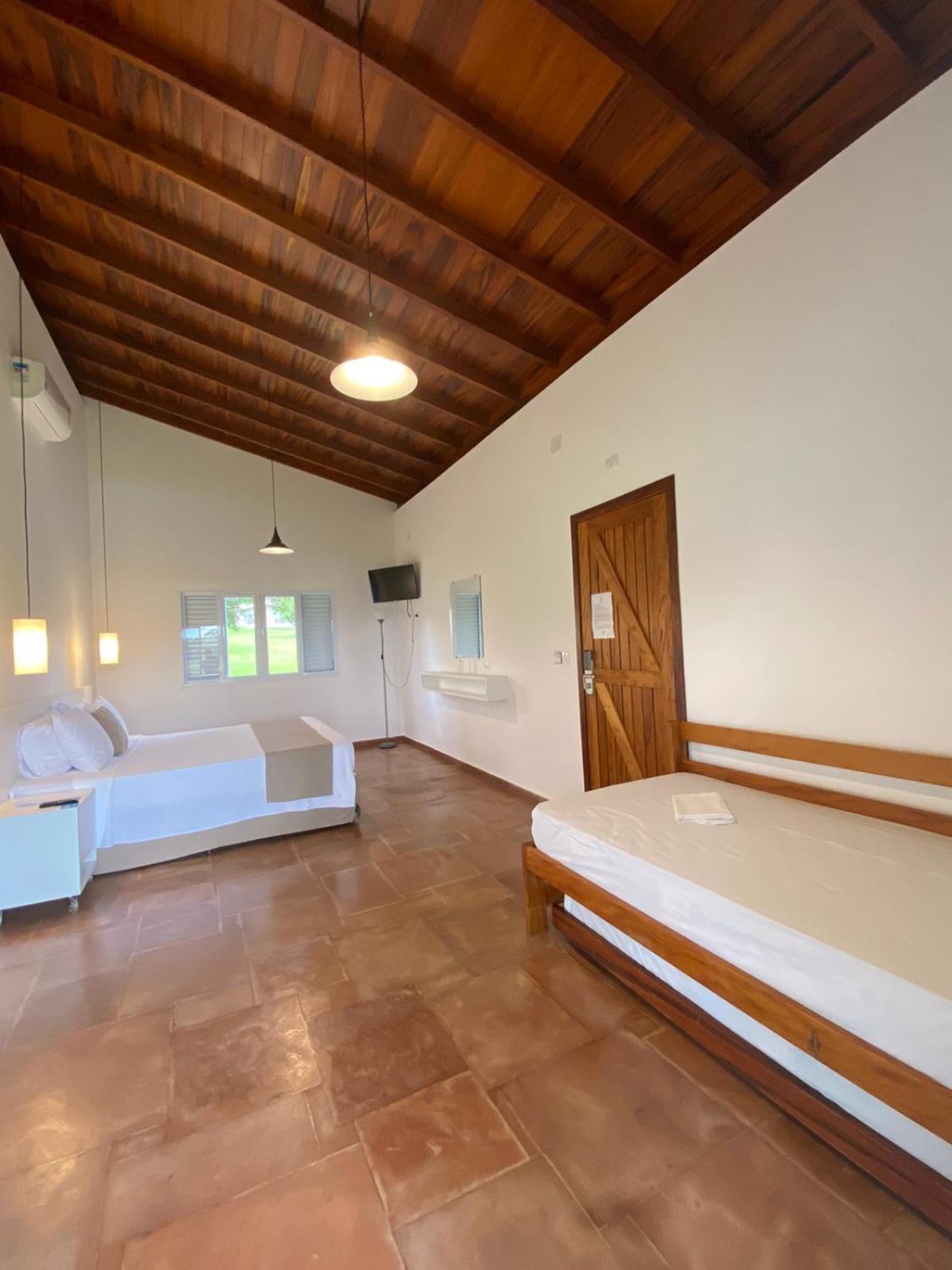 Vale Das Águas Fazenda Resort