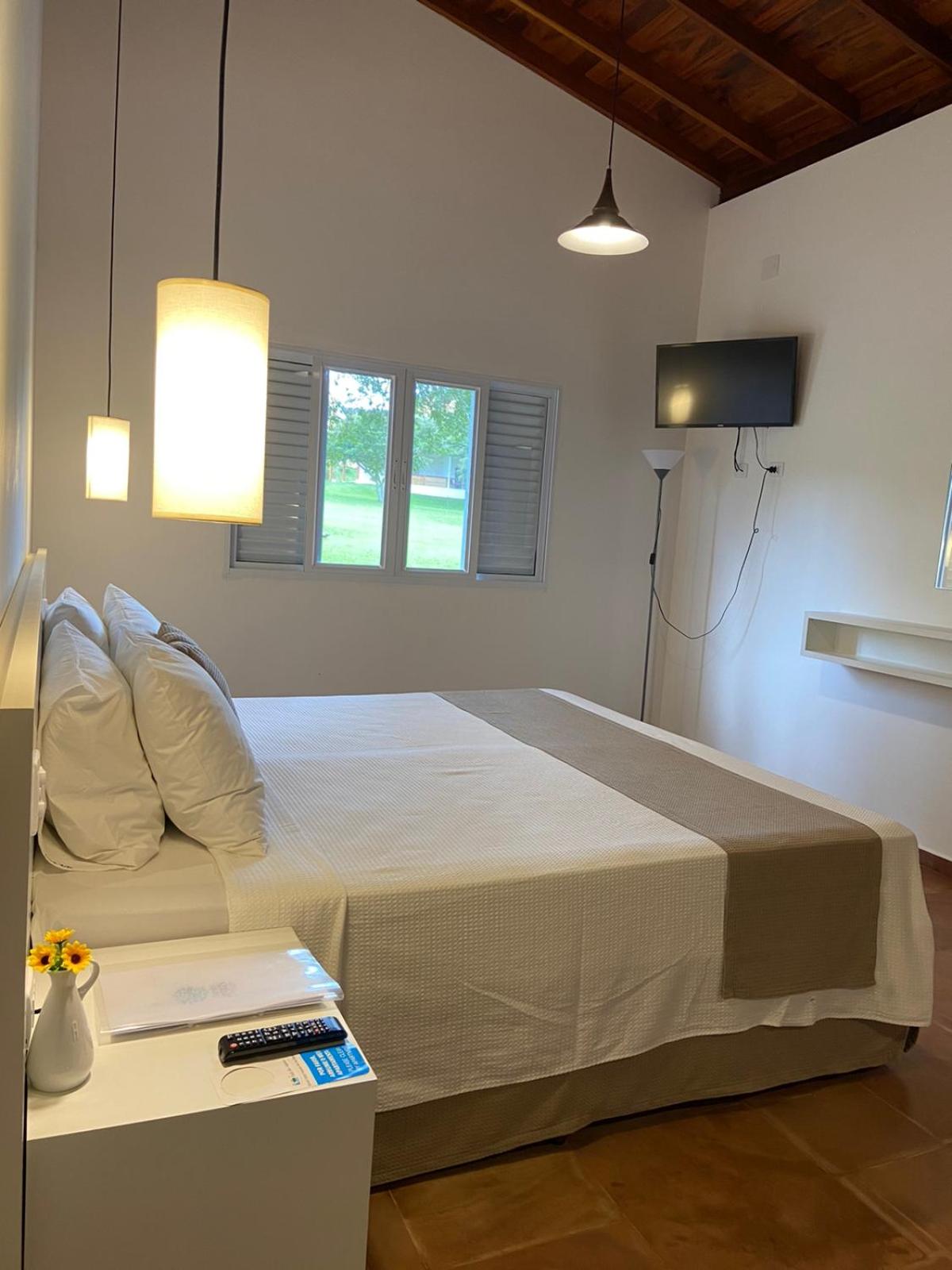 Vale Das Águas Fazenda Resort