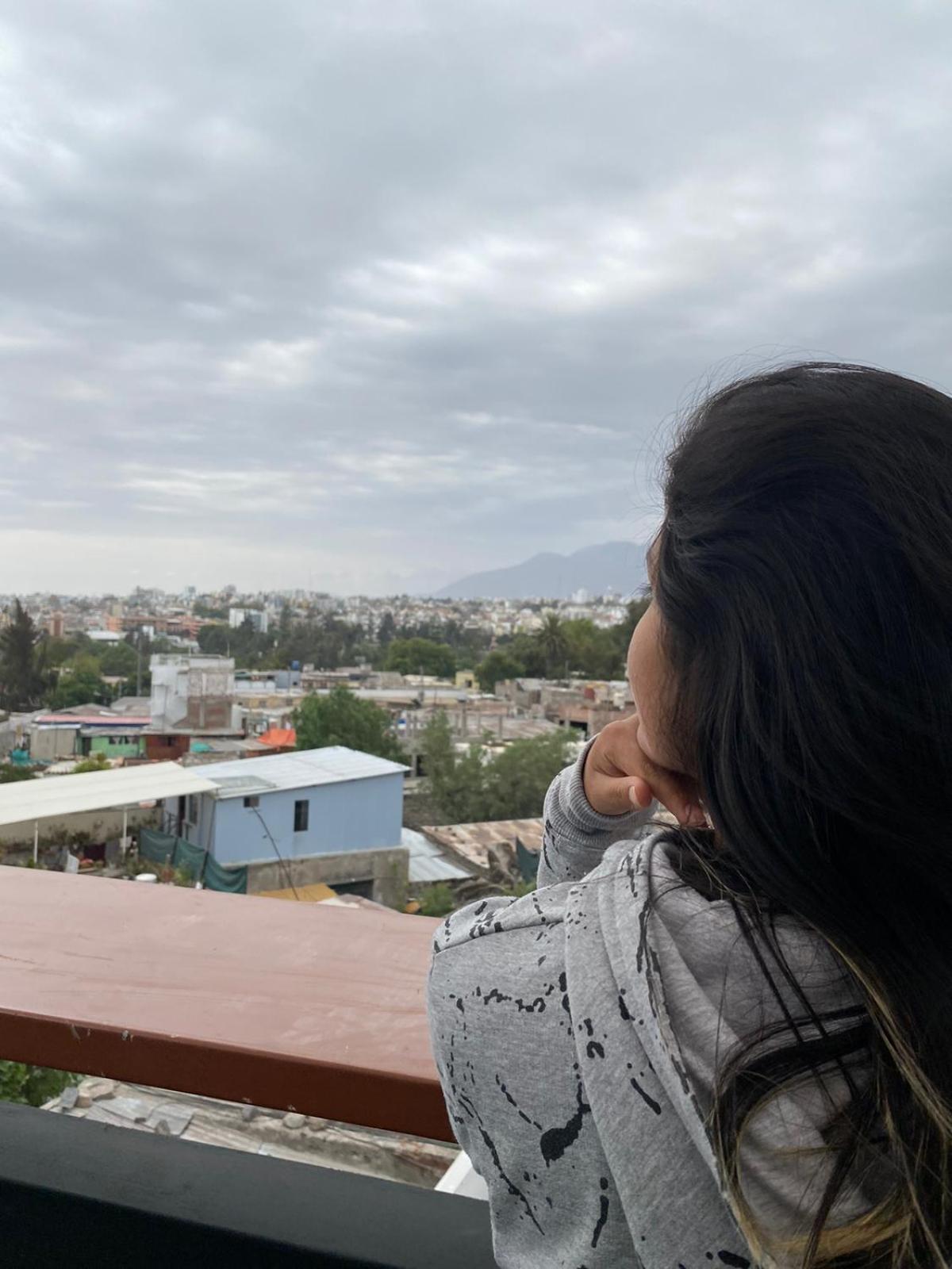 Lonko Hostel Arequipa