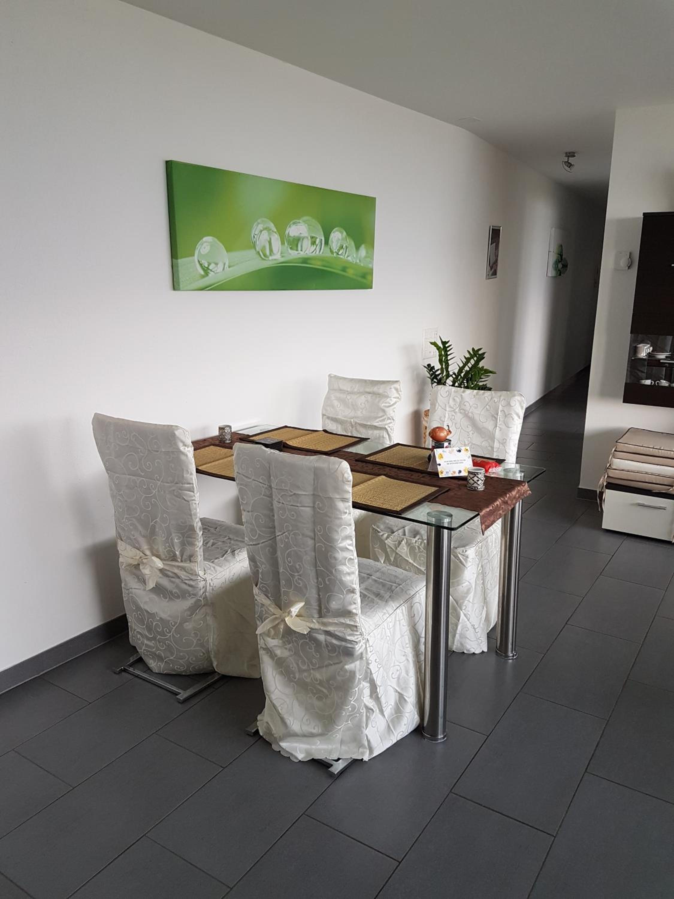 Brissago: 3.5 Zi-Wohnung an extrem ruhiger Lage mit fantastischem Ausblick view 4