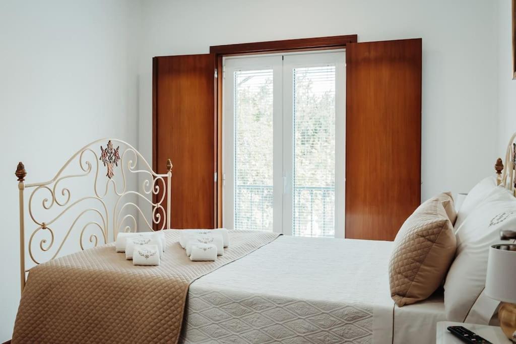 Villa Henriques