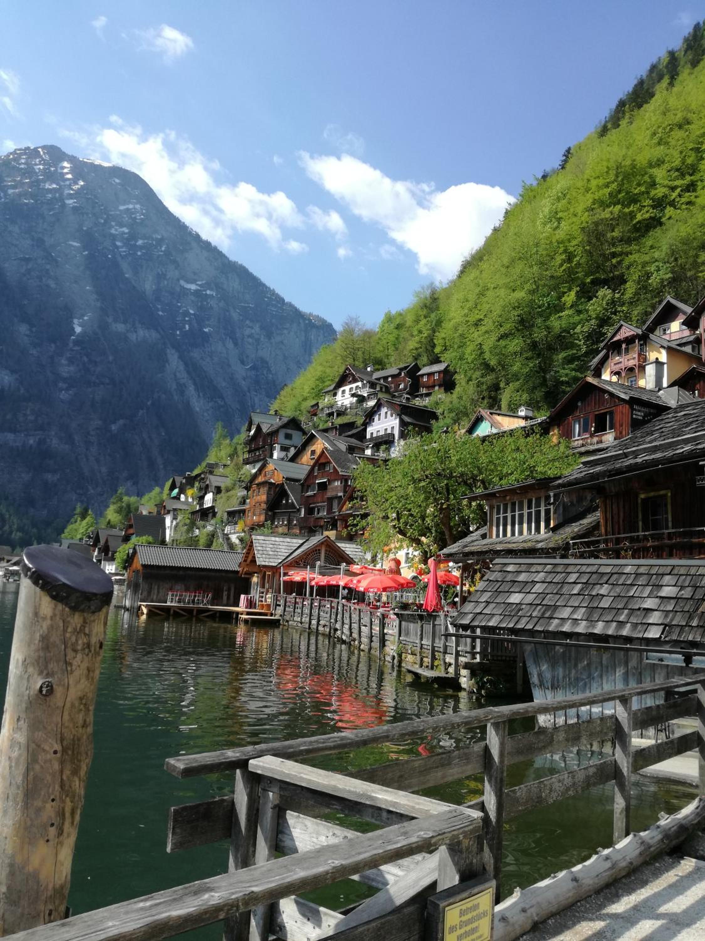 Seehof Royer