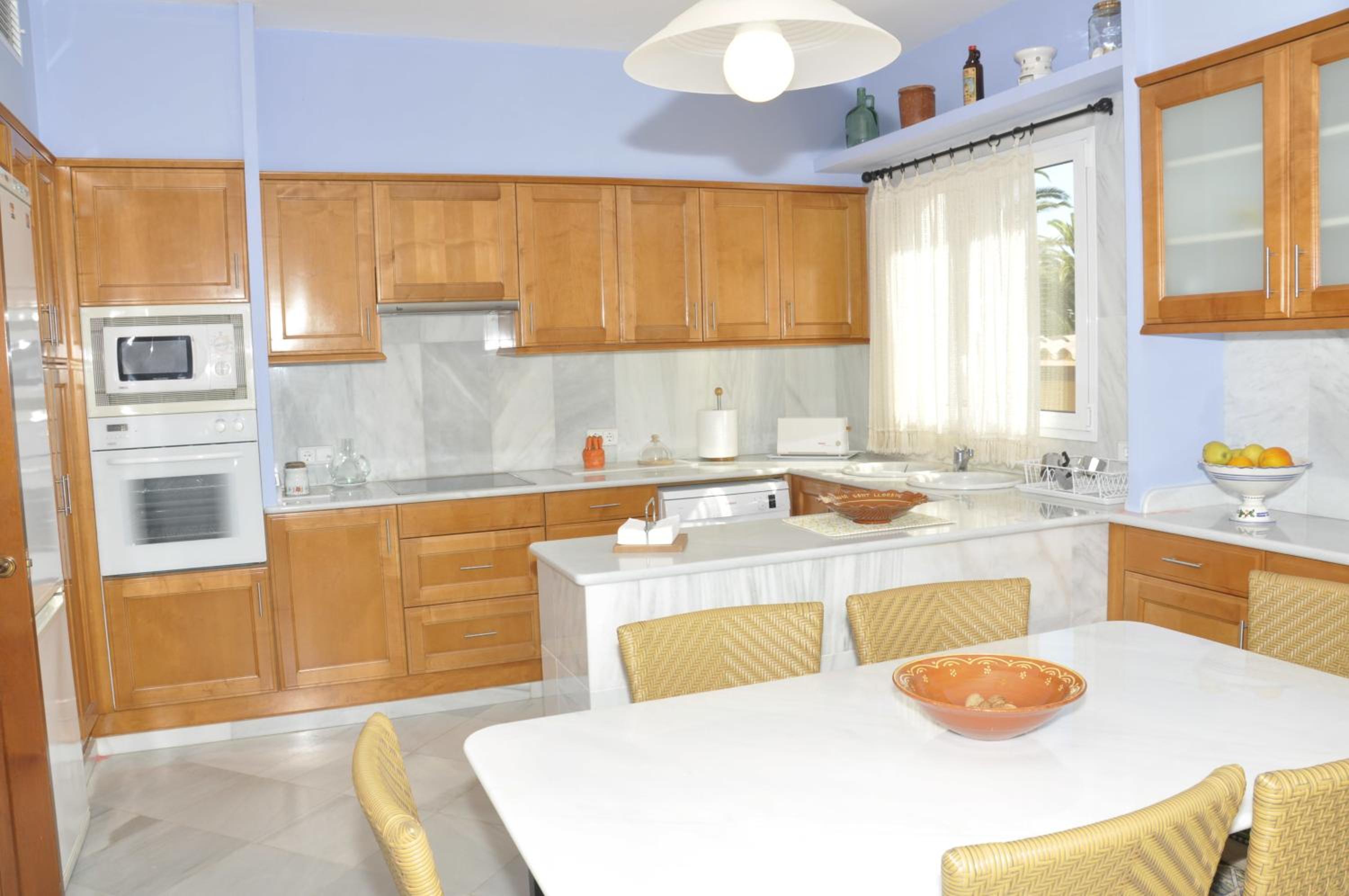Villa Francisca view 4