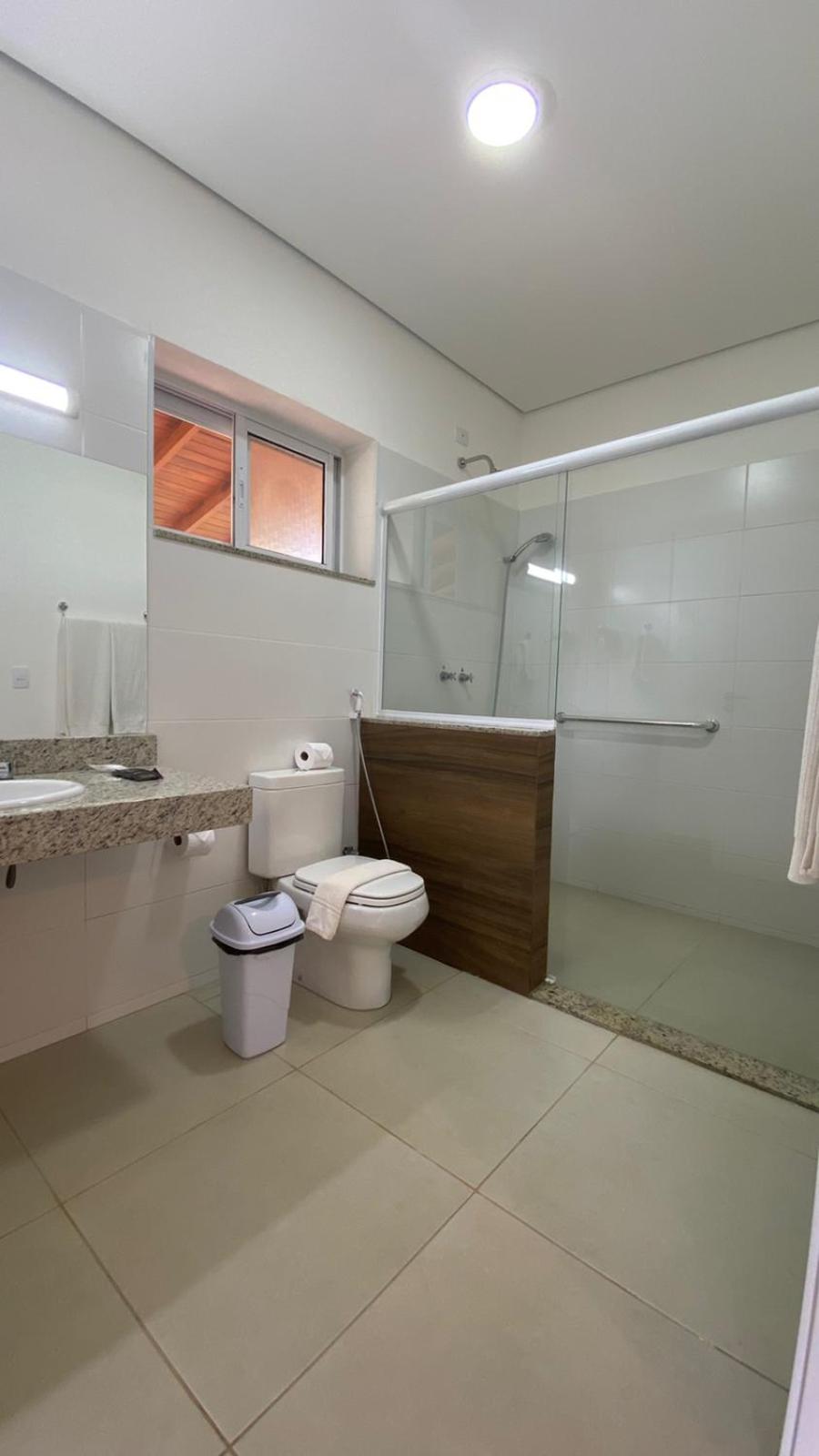 Vale Das Águas Fazenda Resort