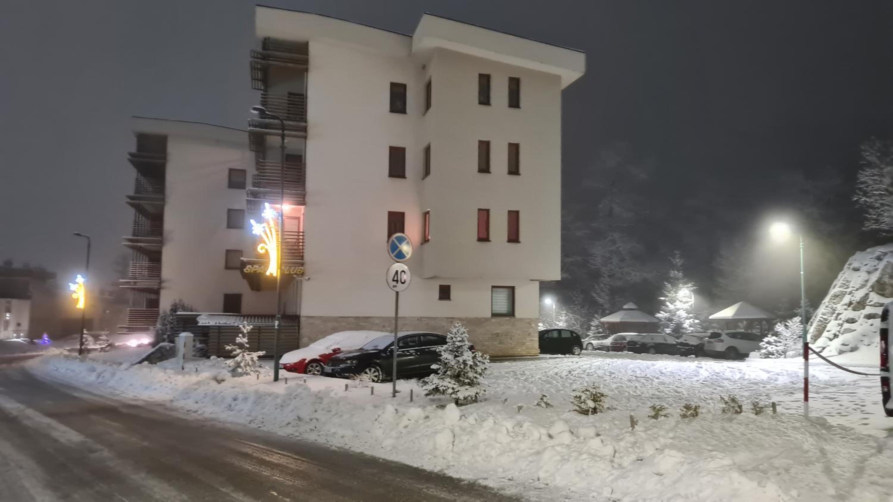 Apartment A&E Bjelasnica