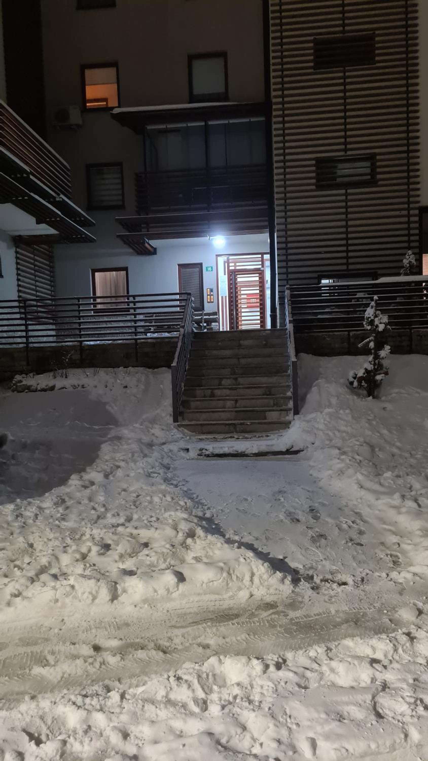 Apartment A&E Bjelasnica