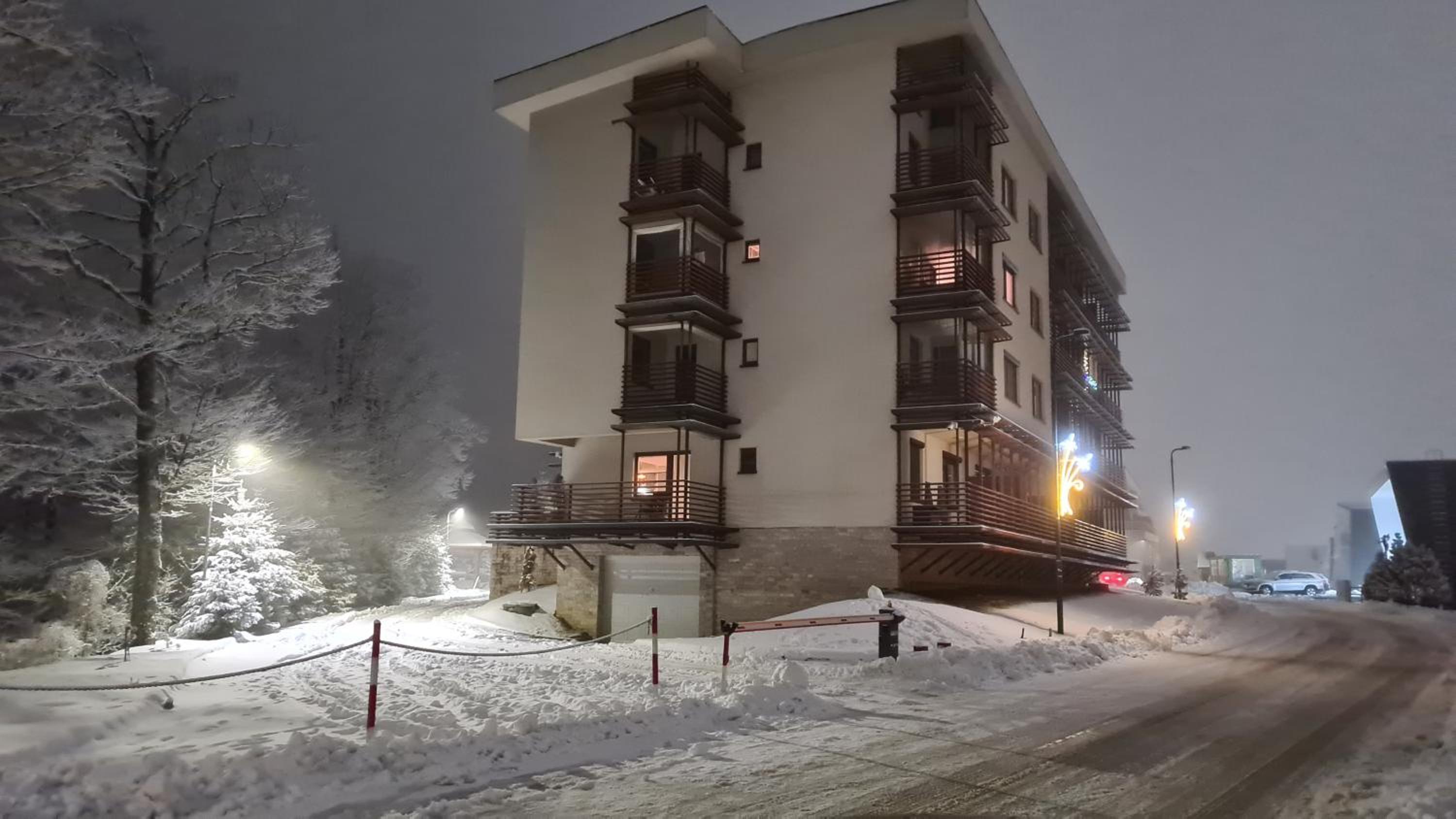 Apartment A&E Bjelasnica