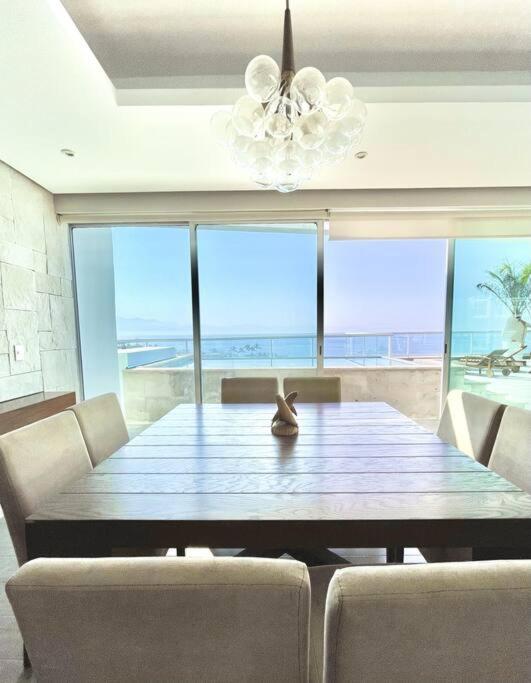 Penthouse único frente al mar, fotografía 2