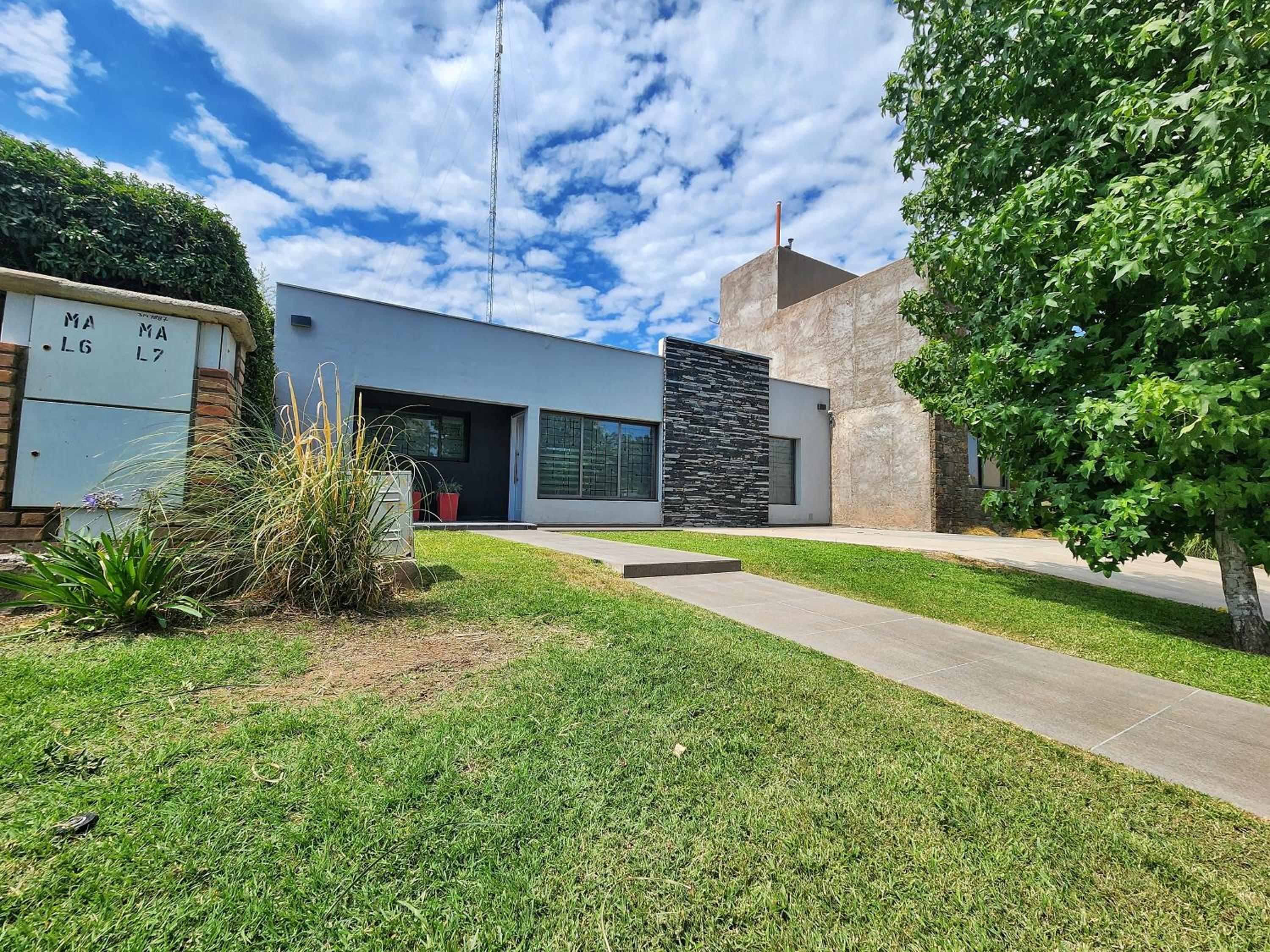 Casa en Barrio privado Luján