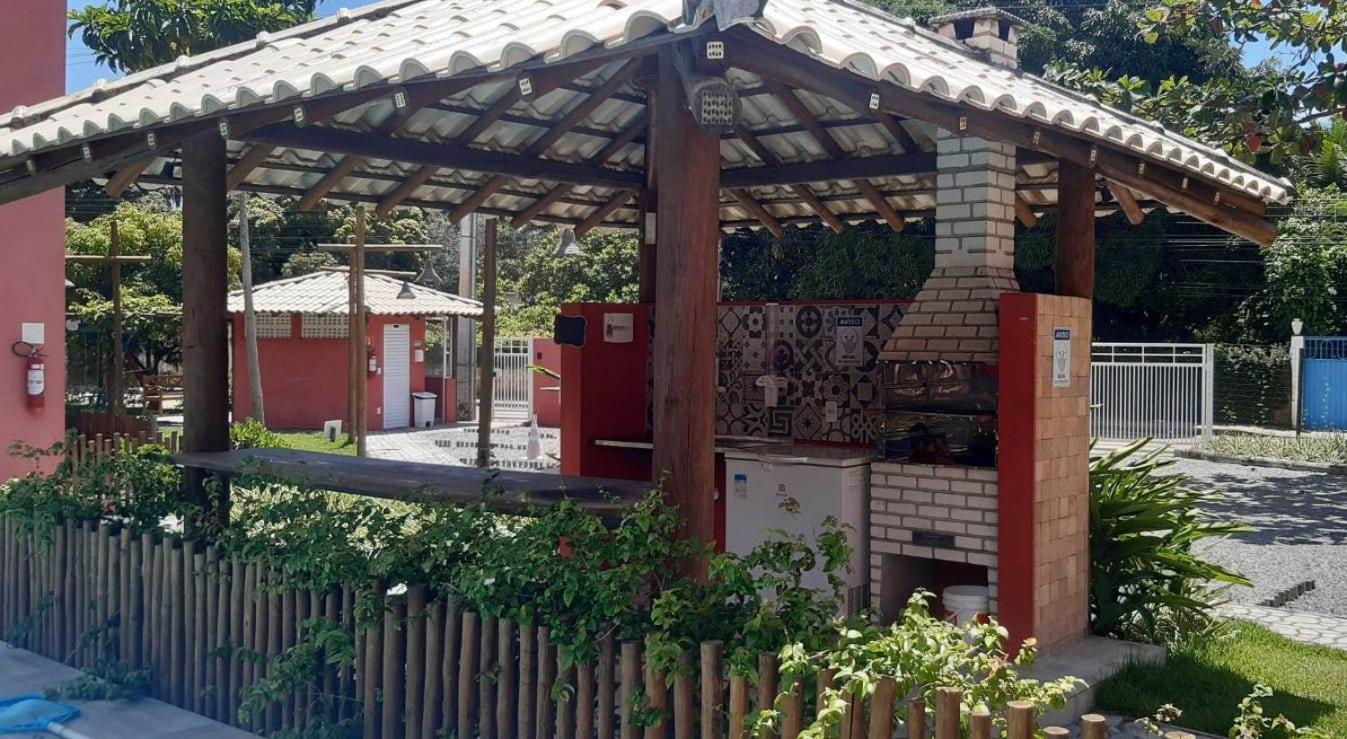 Residencial Ecoville das Mangueiras 3km da praia de Guarajuba, 27km do centro de Camacari CEP 42839-874