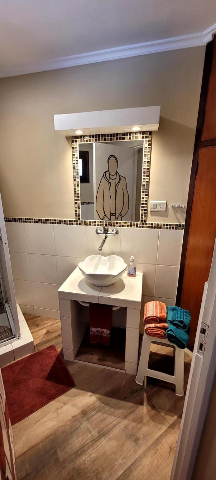 Casa 24 Puerto Iguazu