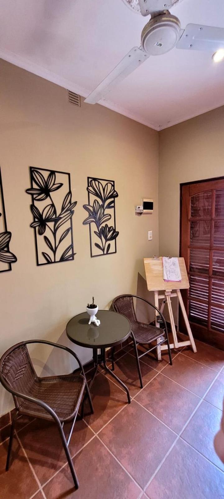 Casa 24 Puerto Iguazu