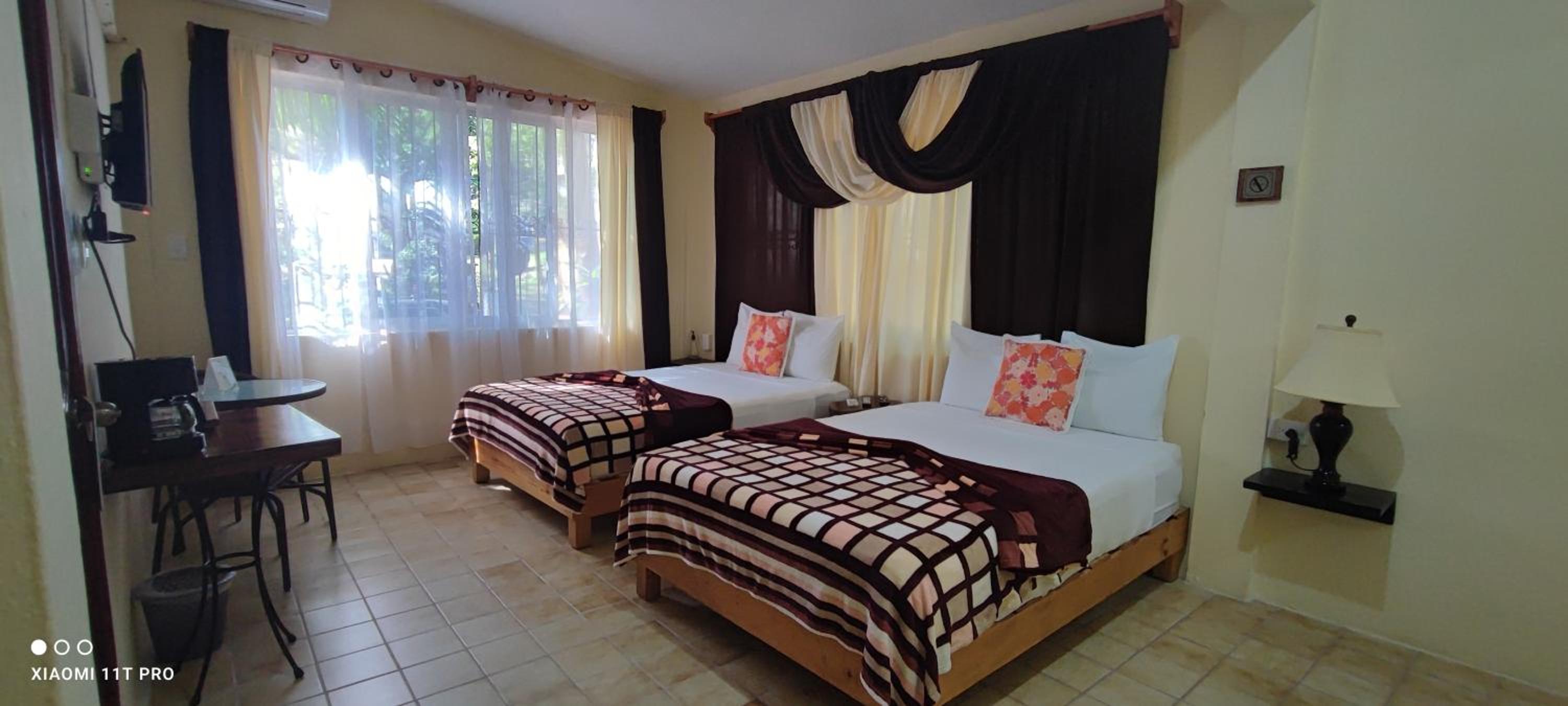 Palenque Vacations - Casa Hadassa La Canada - Property Image 25