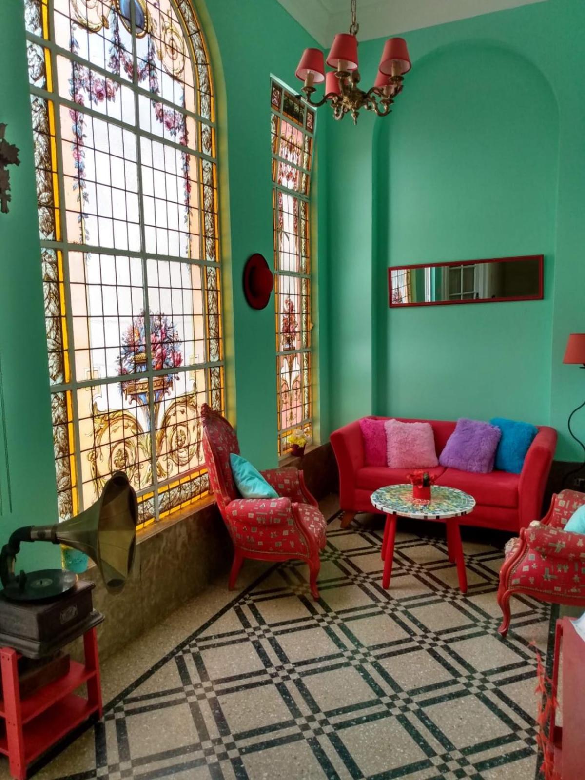 lounge