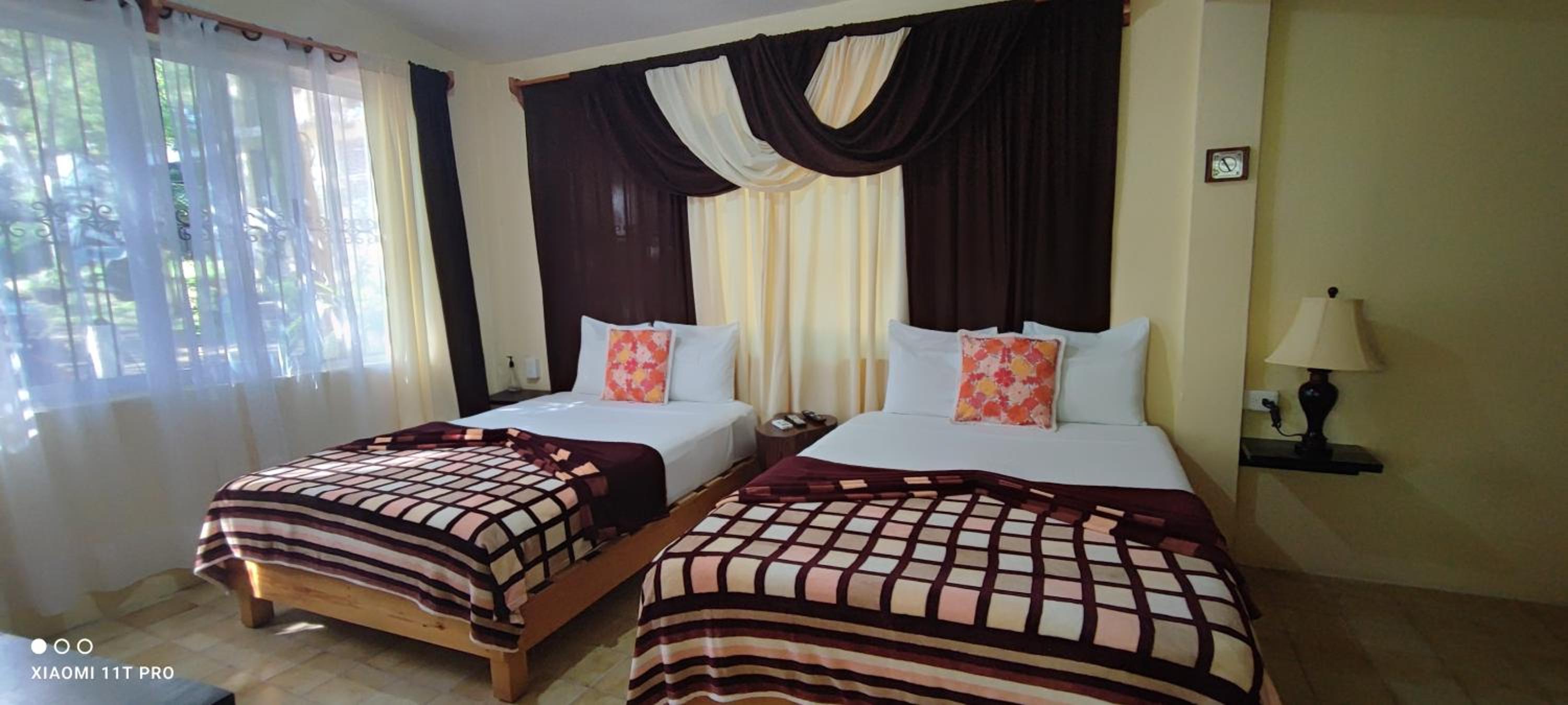 Palenque Vacations - Casa Hadassa La Canada - Property Image 24