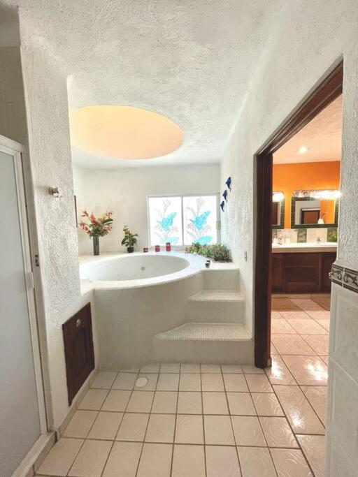 Casa con Piscina Cerca de playa, fotografía 4