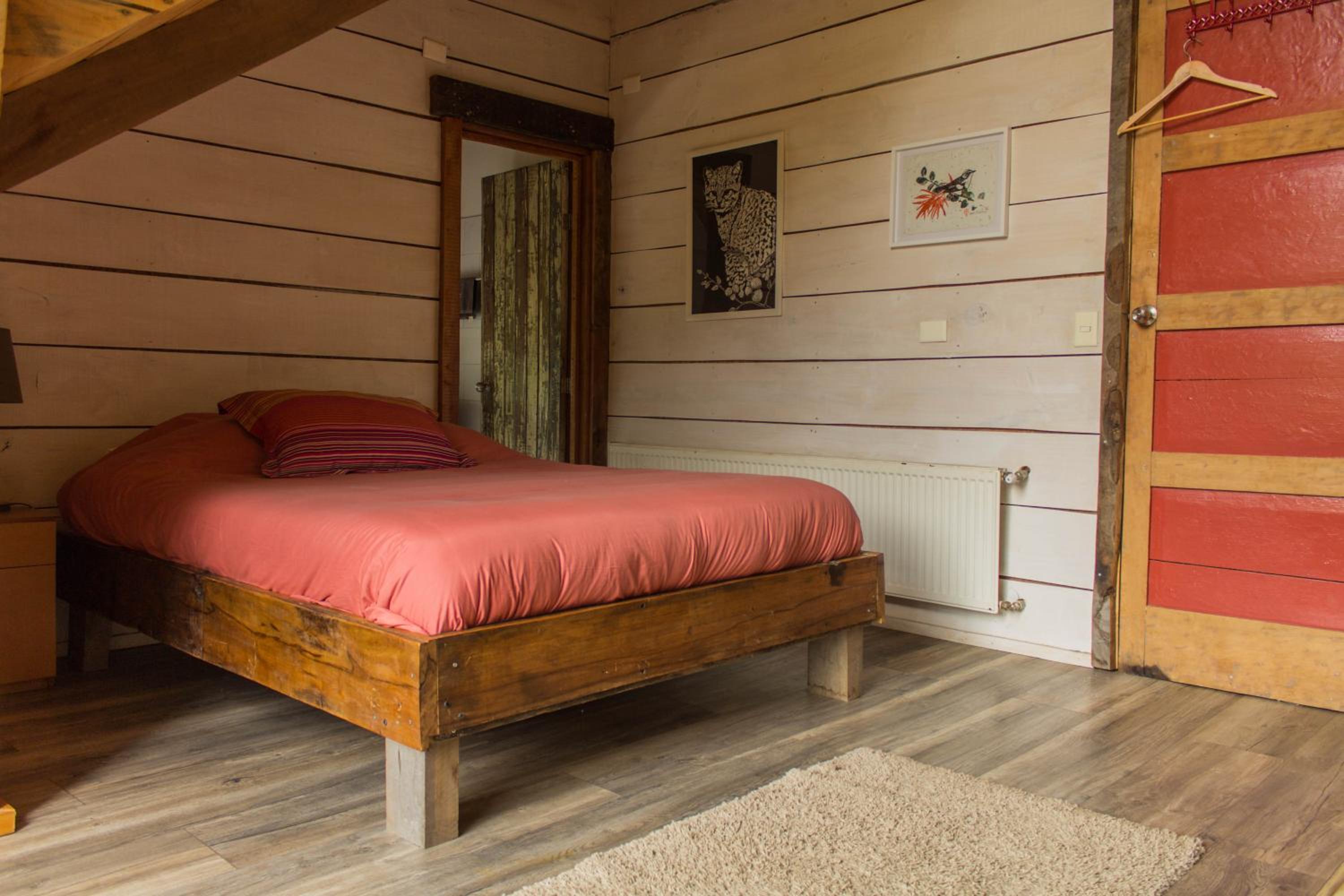 Hostal Dos Volcanes
