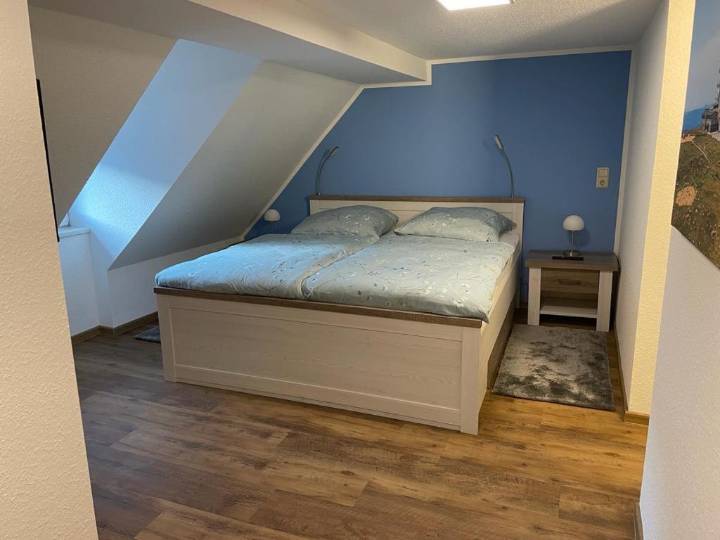 Ferienhaus Harzcolor Wernigerode view 5