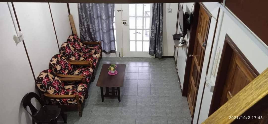 Dongorit Cabin House 1 photo 3